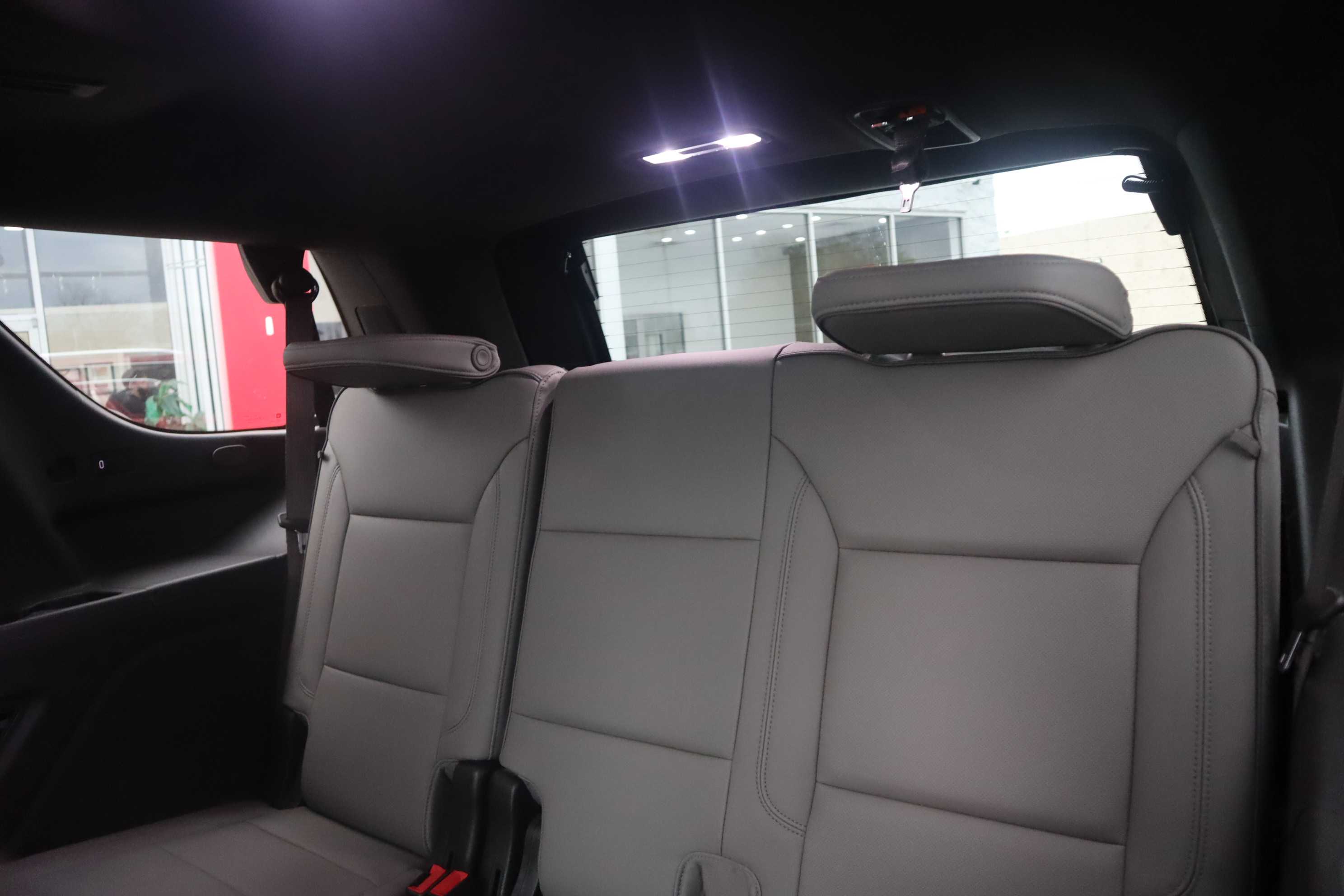 RED, 2021 GMC YUKON Thumnail Image 13