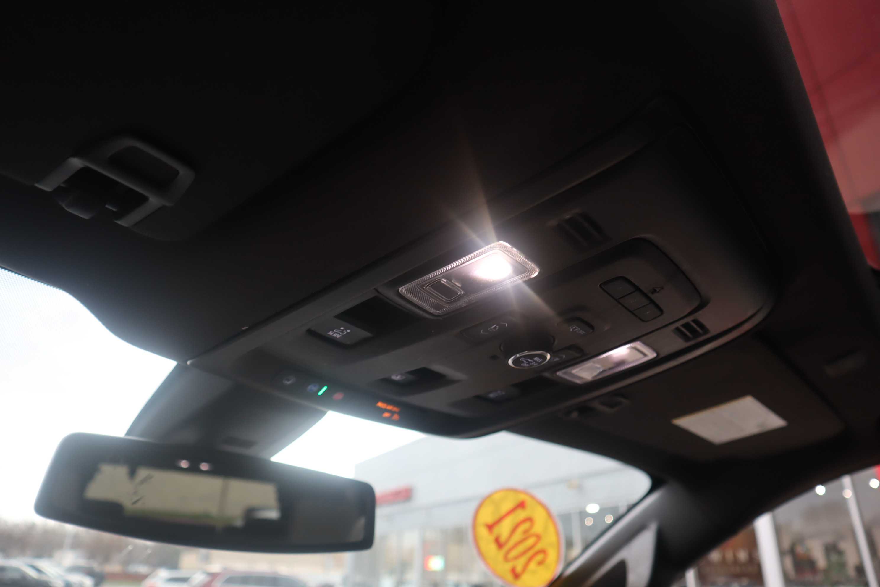 RED, 2021 GMC YUKON Thumnail Image 19