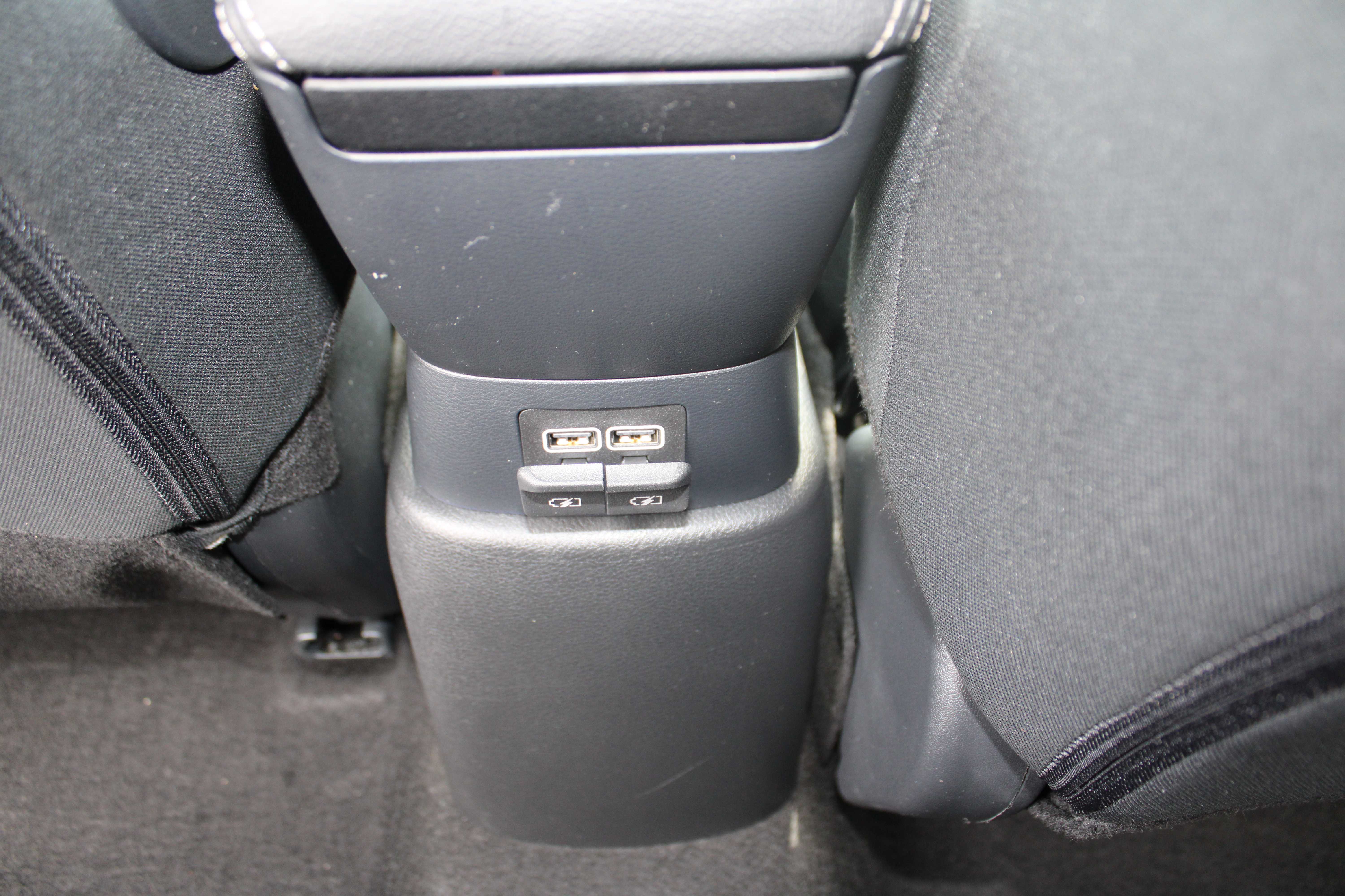 BLACK, 2024 NISSAN KICKS Thumnail Image 20