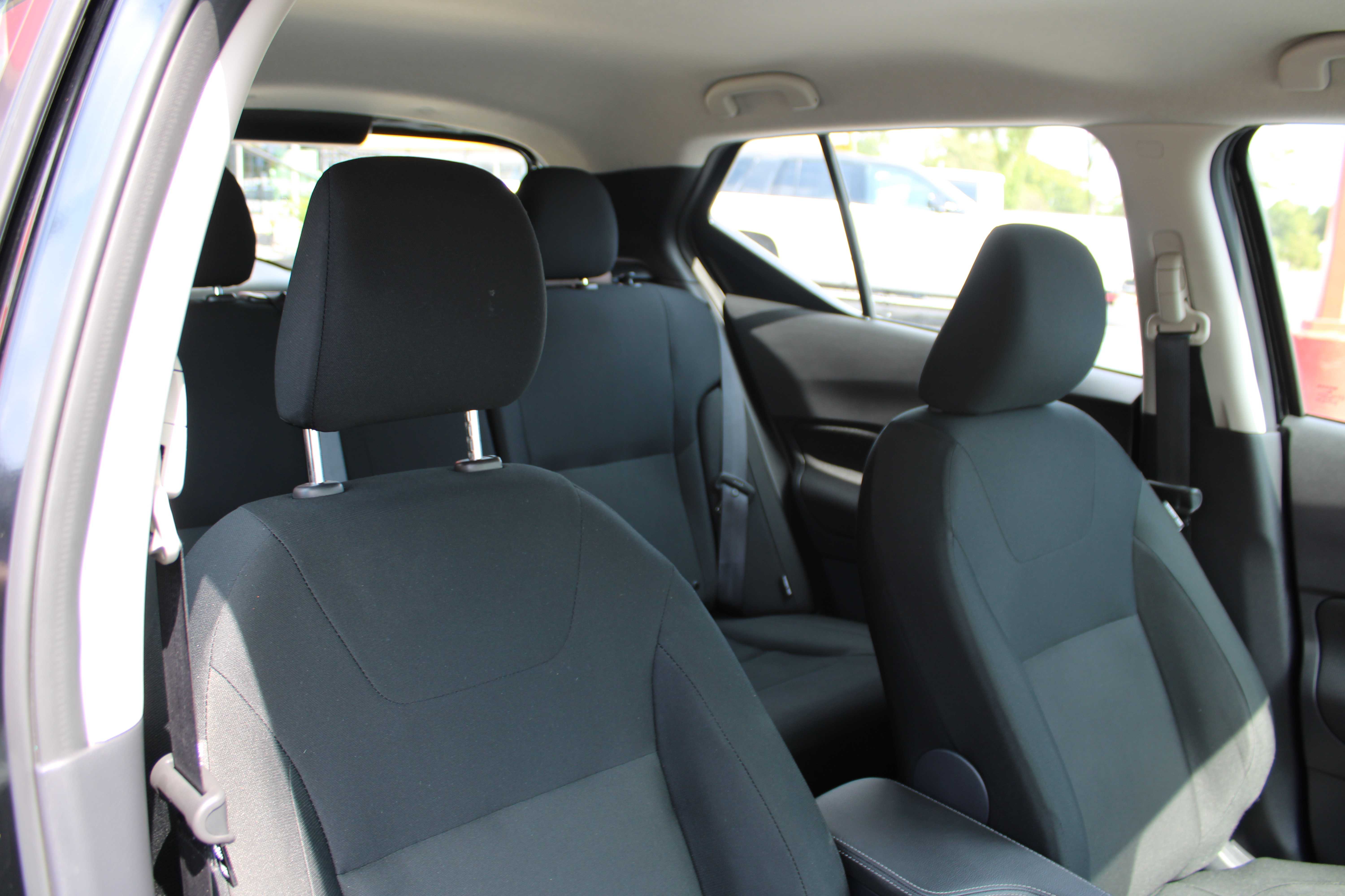 BLACK, 2024 NISSAN KICKS Thumnail Image 23