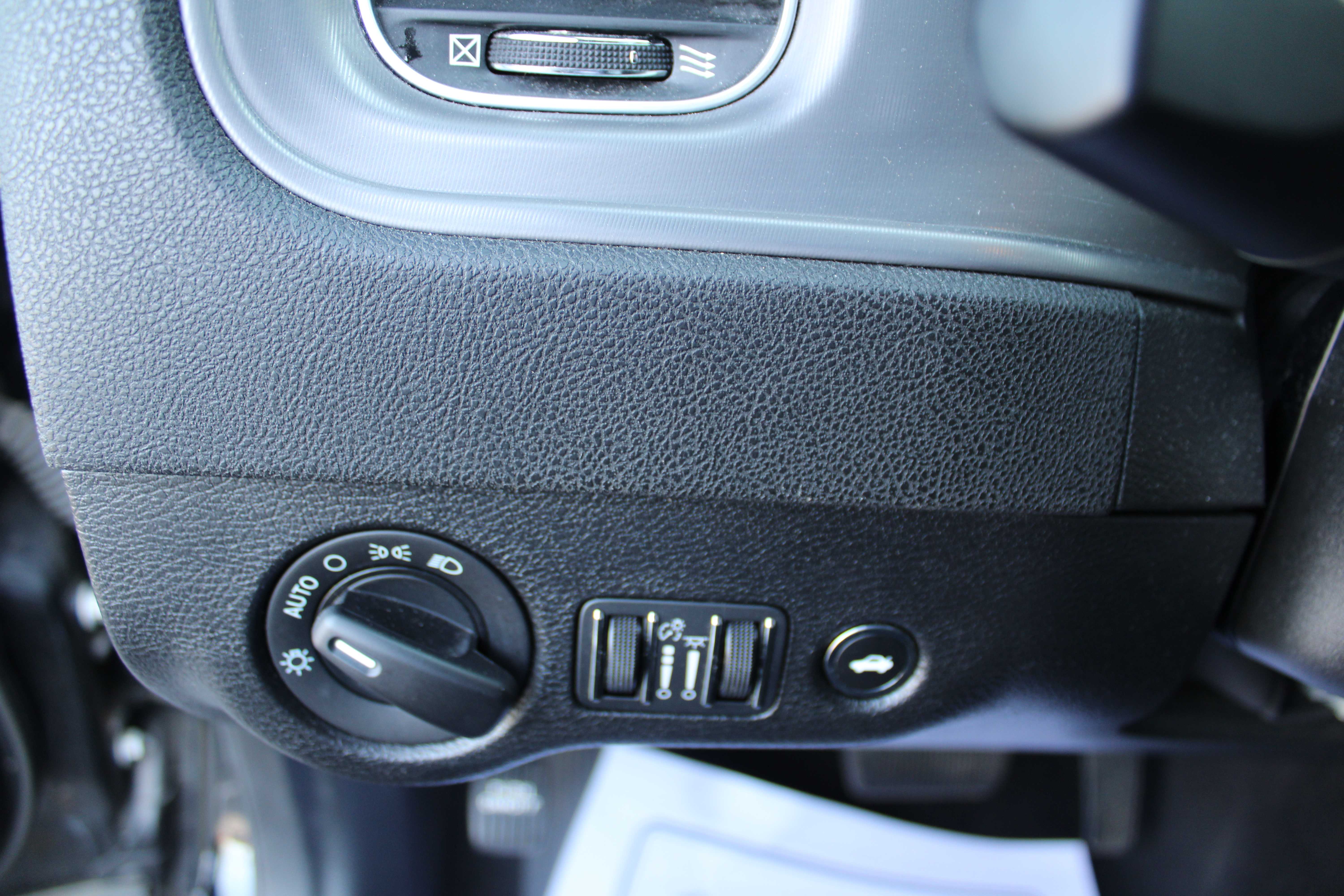 BLACK, 2023 DODGE CHARGER Thumnail Image 11