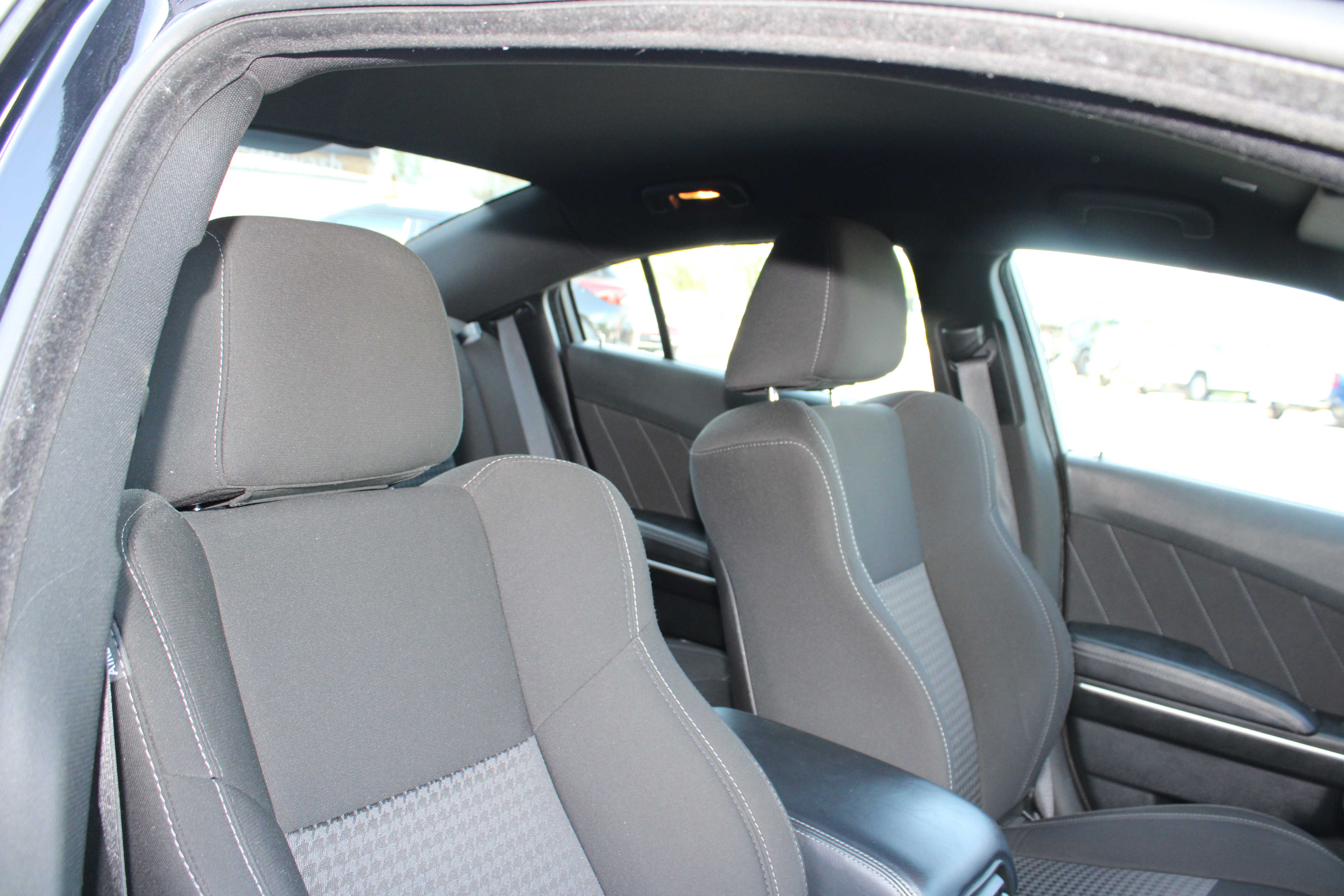 BLACK, 2023 DODGE CHARGER Thumnail Image 22