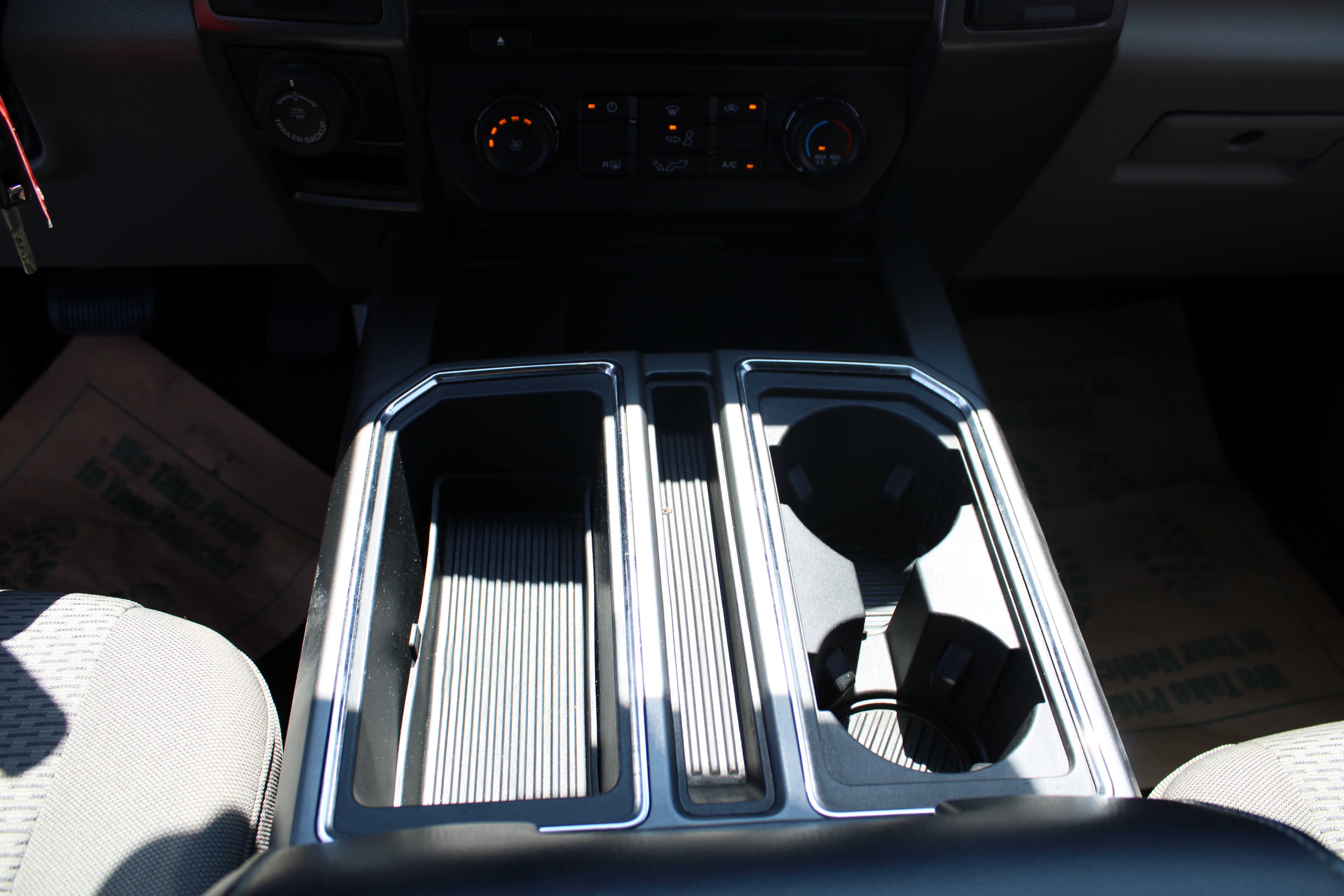 WHITE, 2018 FORD F150 SUPER CAB Thumnail Image 17