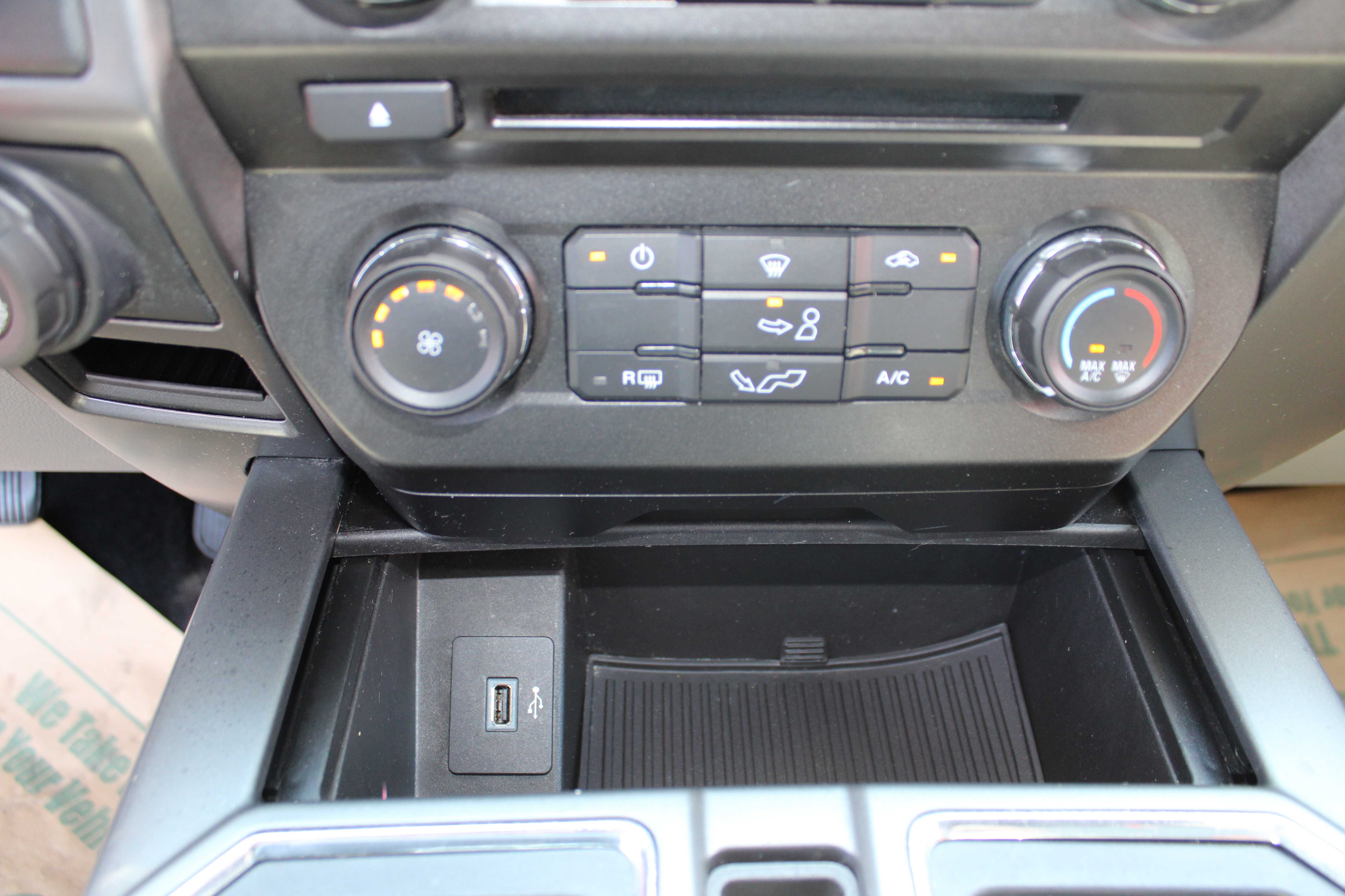 WHITE, 2018 FORD F150 SUPER CAB Thumnail Image 20