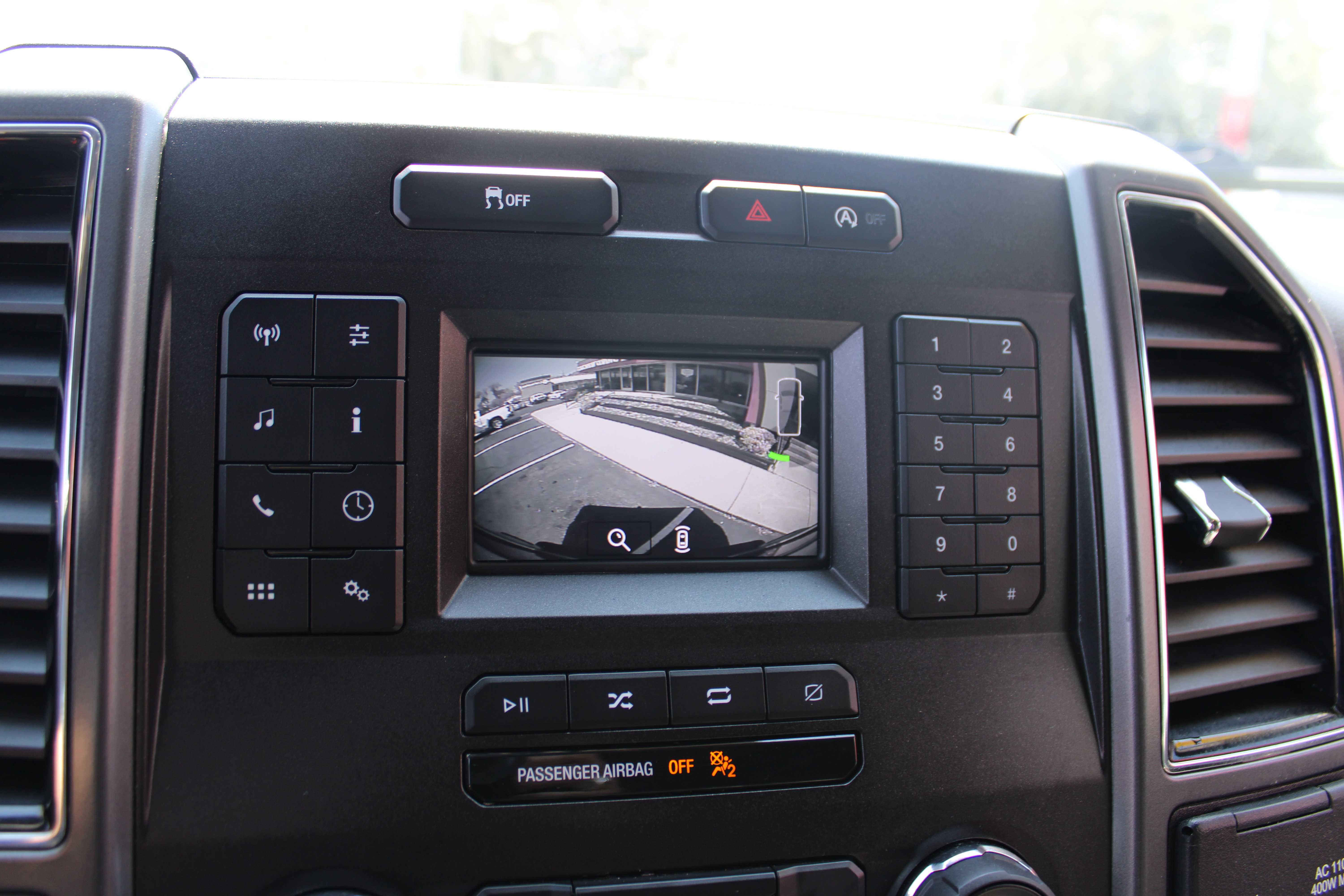 WHITE, 2018 FORD F150 SUPER CAB Thumnail Image 21