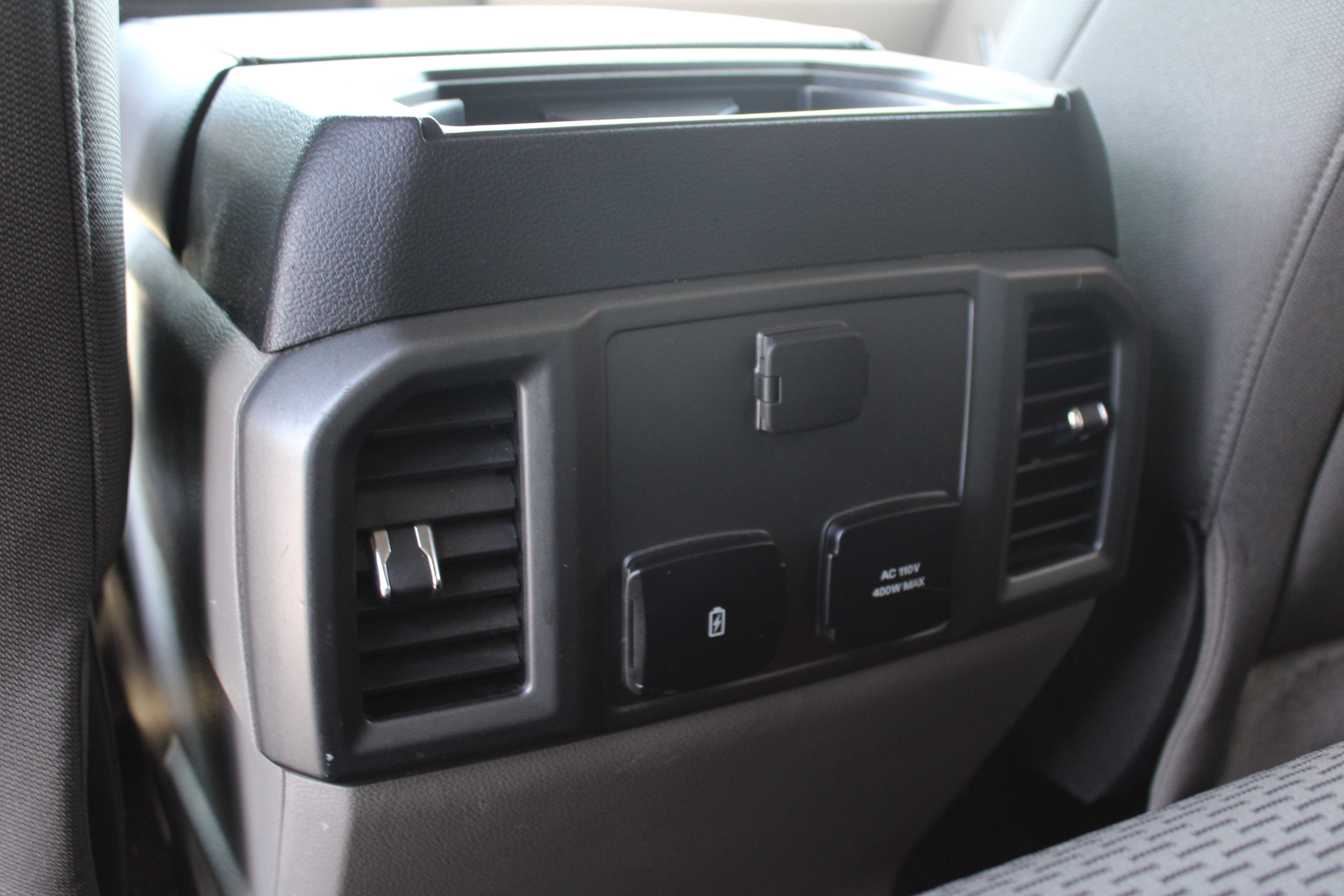 WHITE, 2018 FORD F150 SUPER CAB Thumnail Image 25