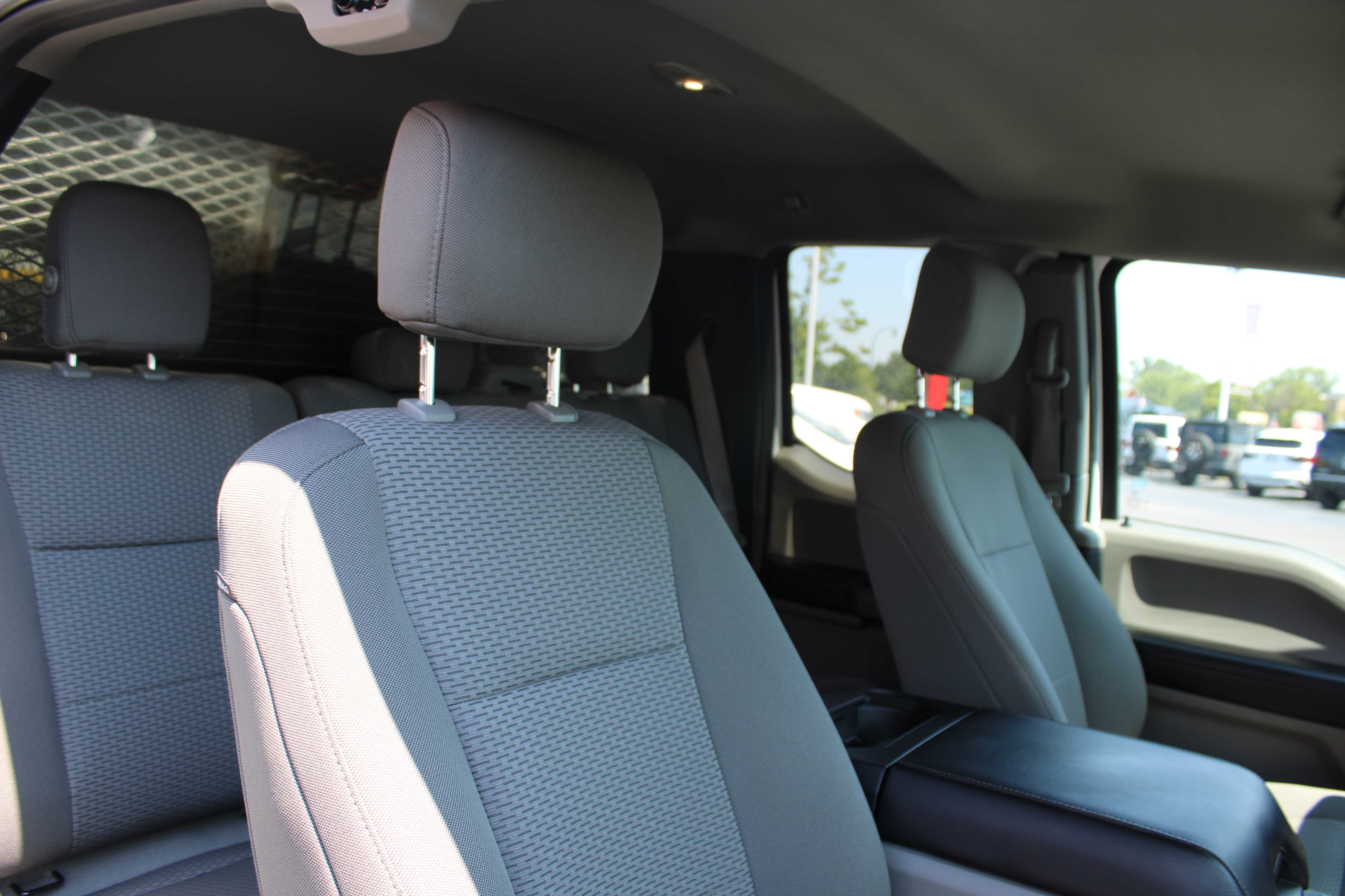 WHITE, 2018 FORD F150 SUPER CAB Thumnail Image 27