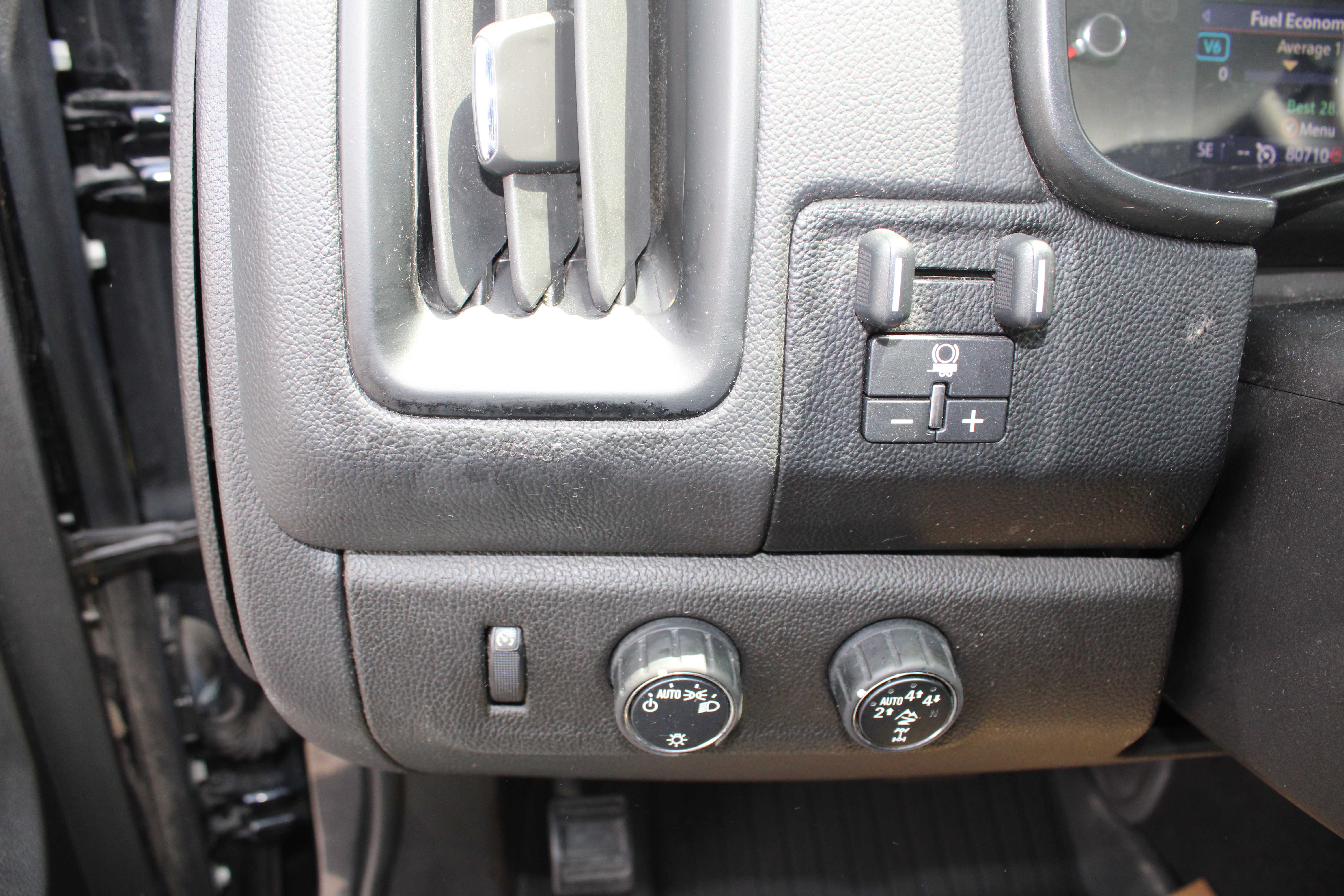 BLACK, 2021 CHEVROLET COLORADO CREW CAB Thumnail Image 14