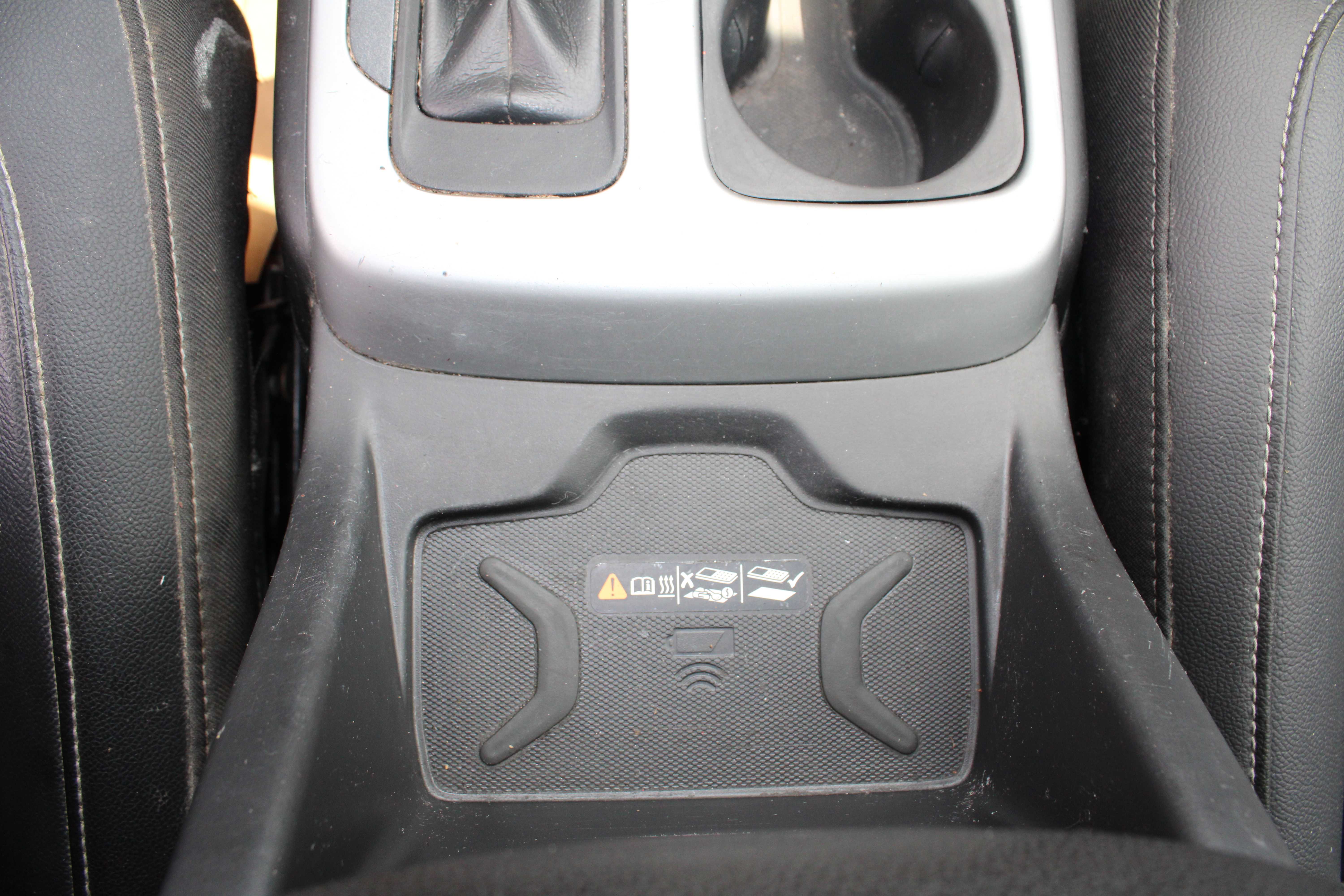 BLACK, 2021 CHEVROLET COLORADO CREW CAB Thumnail Image 15