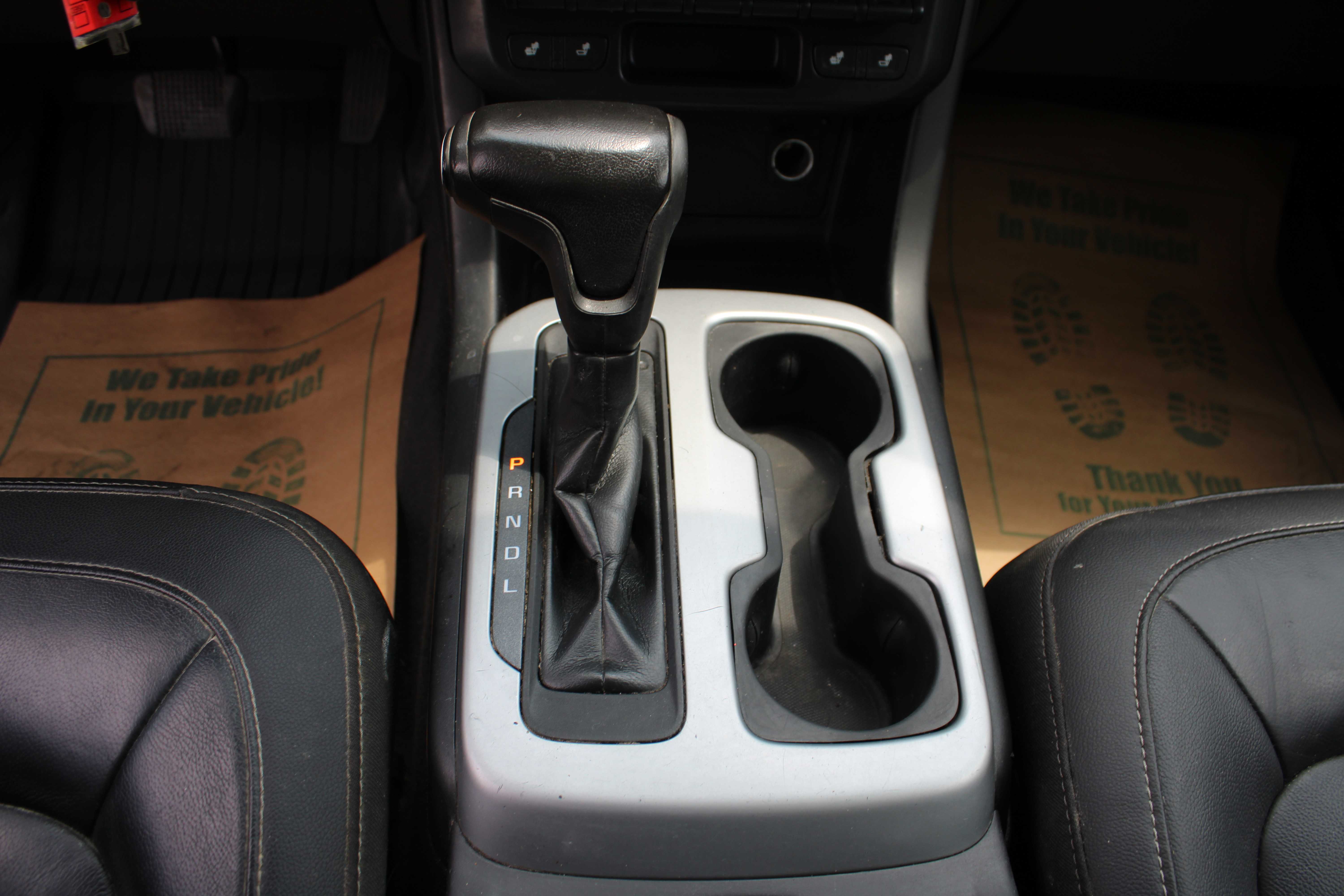 BLACK, 2021 CHEVROLET COLORADO CREW CAB Thumnail Image 16