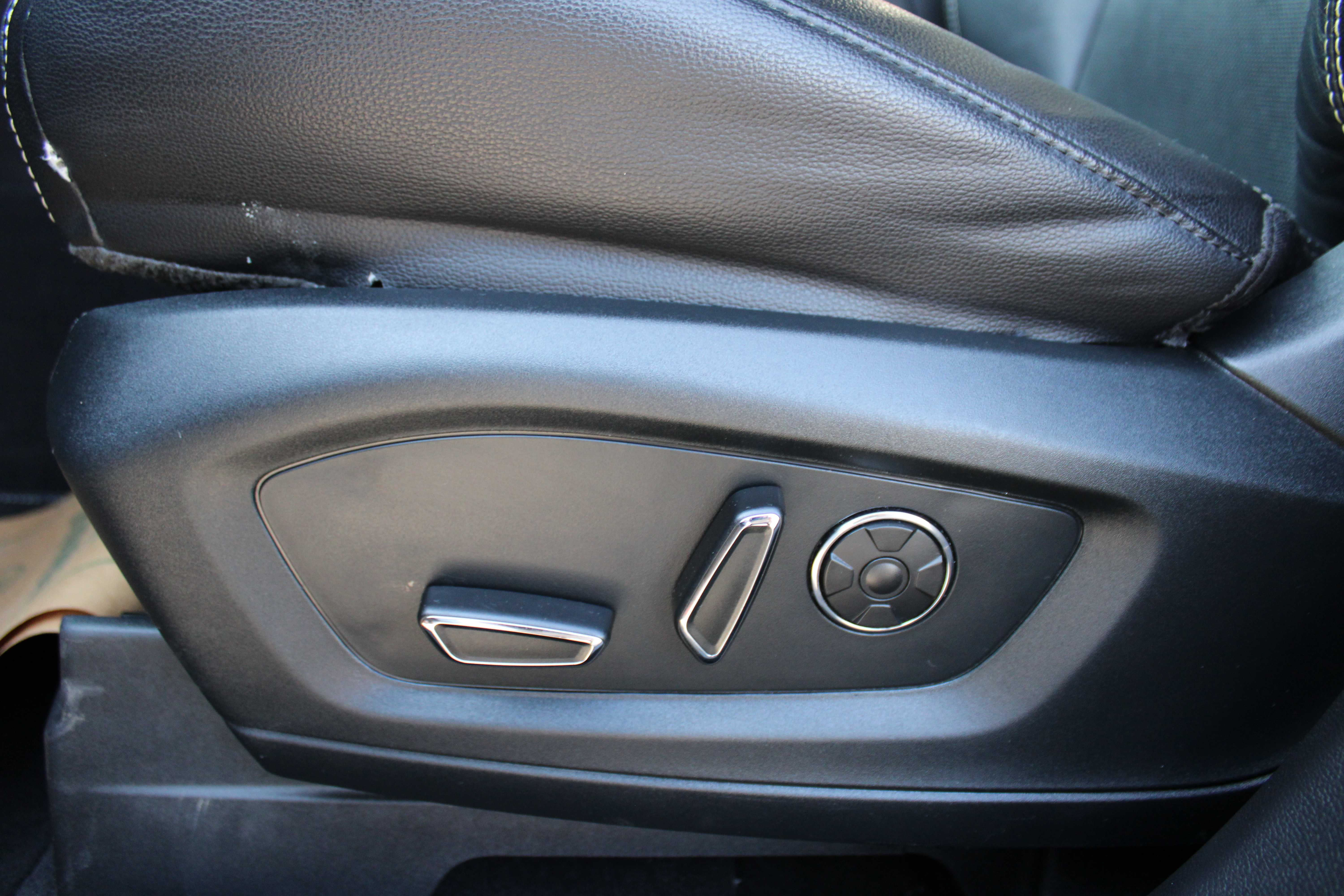 BLACK, 2020 FORD EXPLORER Thumnail Image 12