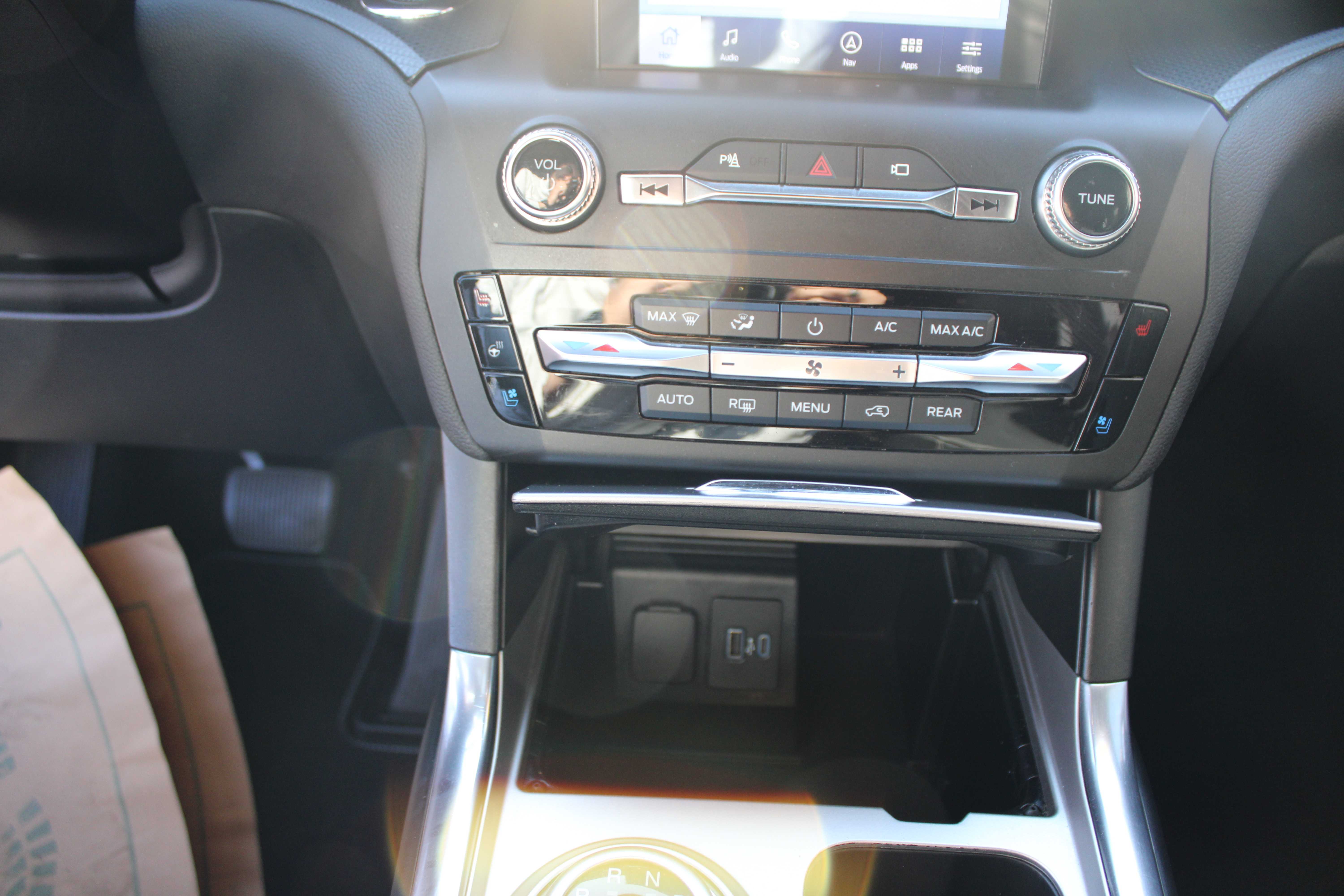 BLACK, 2020 FORD EXPLORER Thumnail Image 14