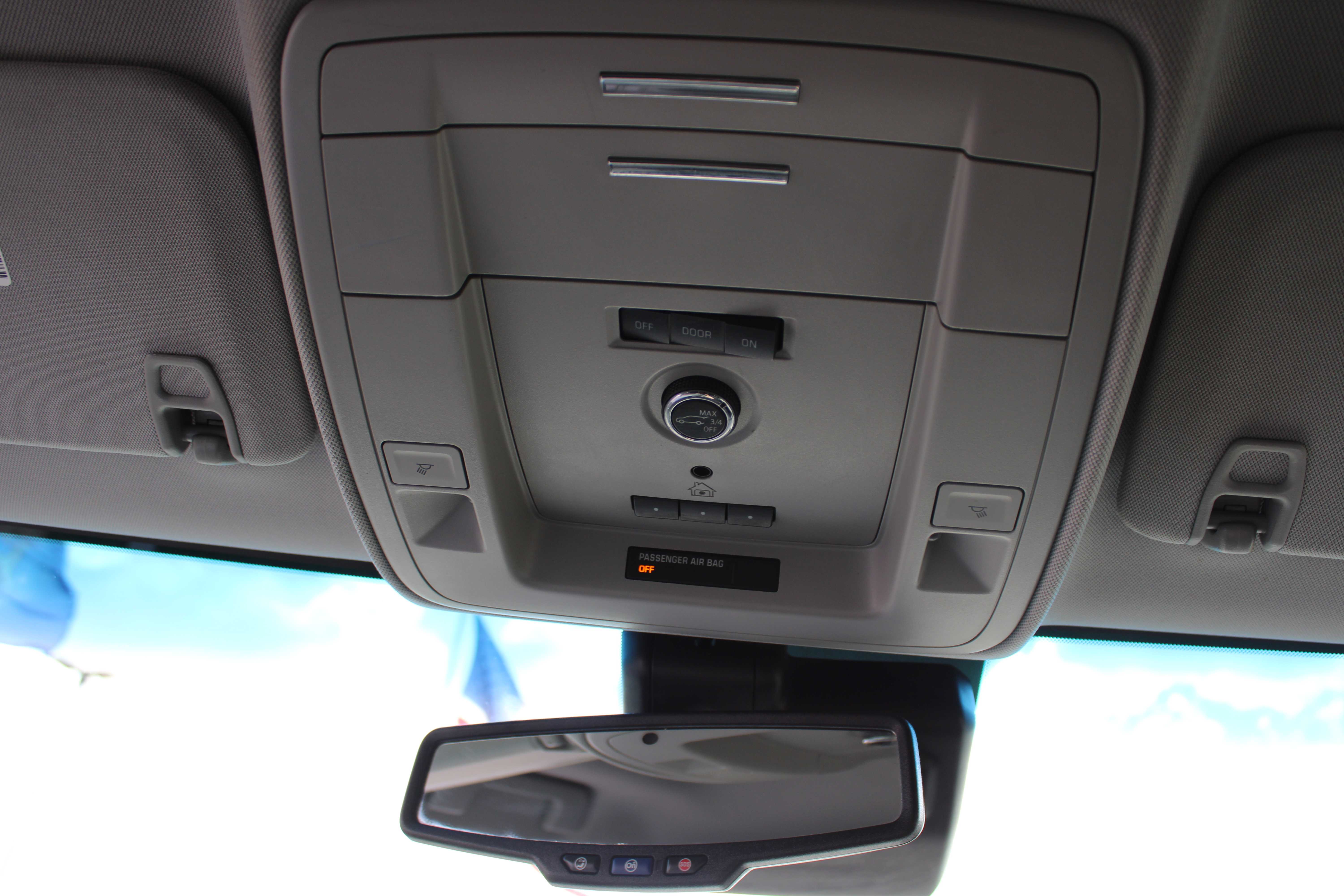 BLACK, 2019 CHEVROLET SUBURBAN Thumnail Image 19