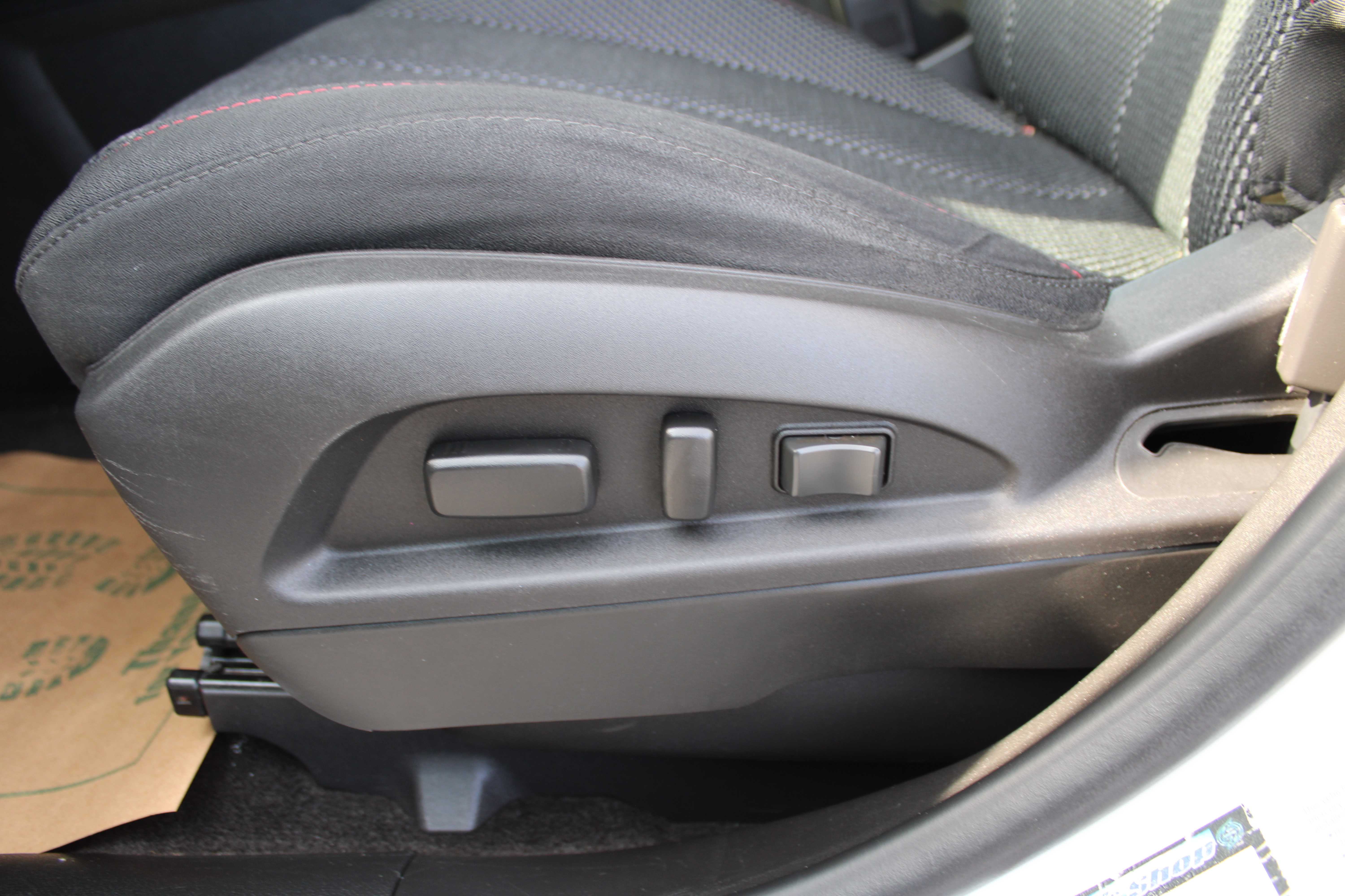 WHITE, 2016 CHEVROLET EQUINOX Thumnail Image 11