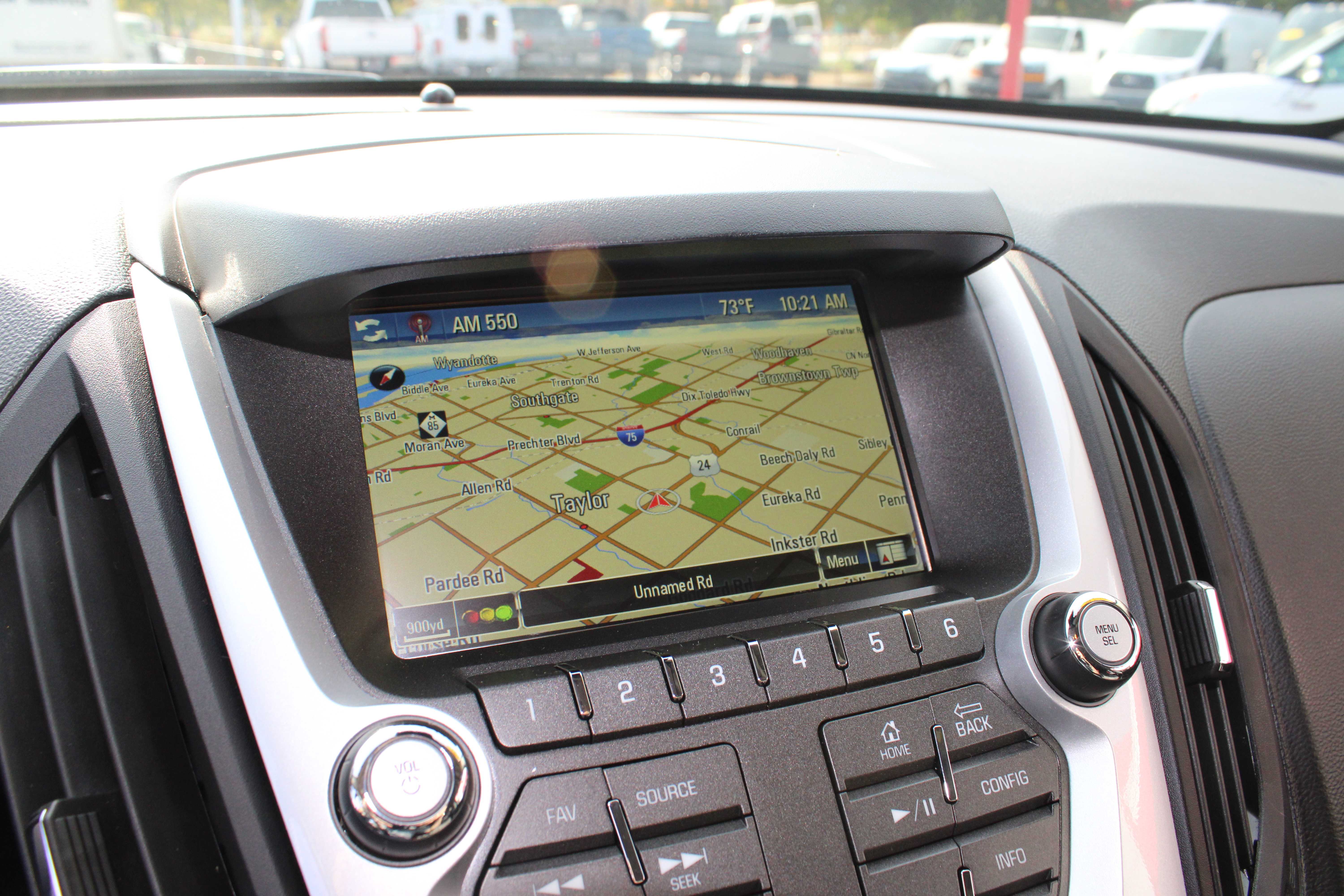 WHITE, 2016 CHEVROLET EQUINOX Thumnail Image 16