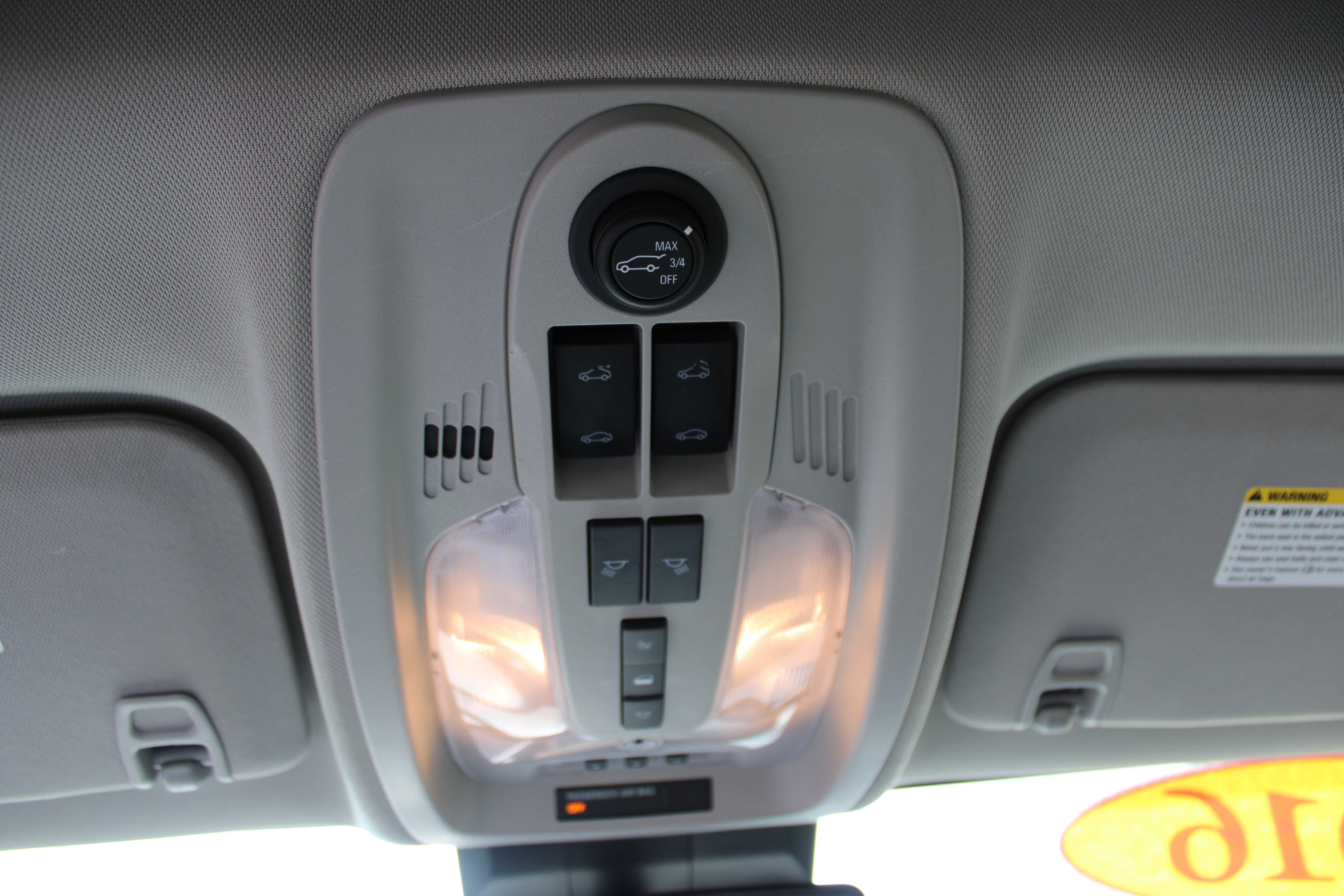 WHITE, 2016 CHEVROLET EQUINOX Thumnail Image 17