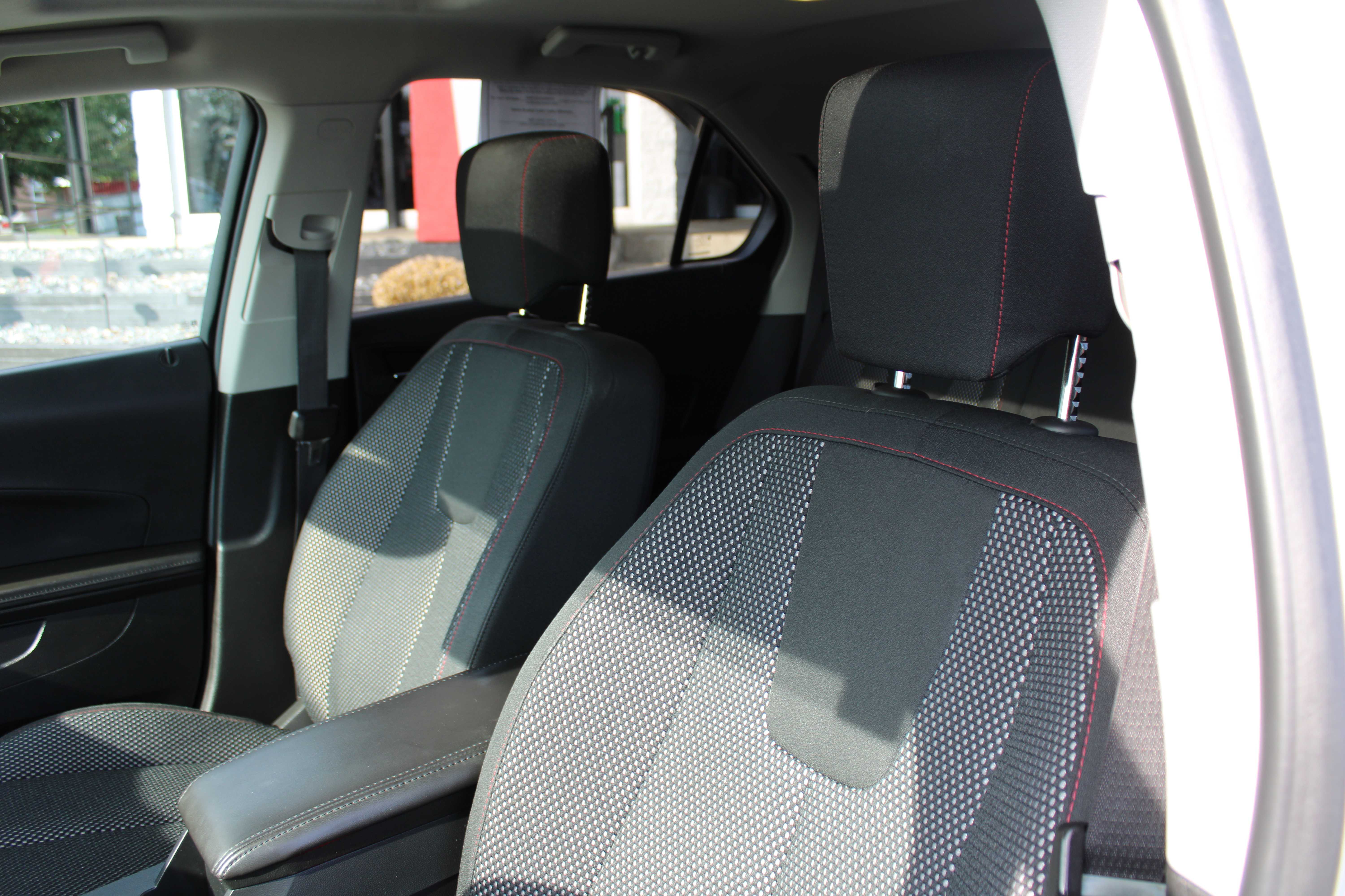 WHITE, 2016 CHEVROLET EQUINOX Thumnail Image 18