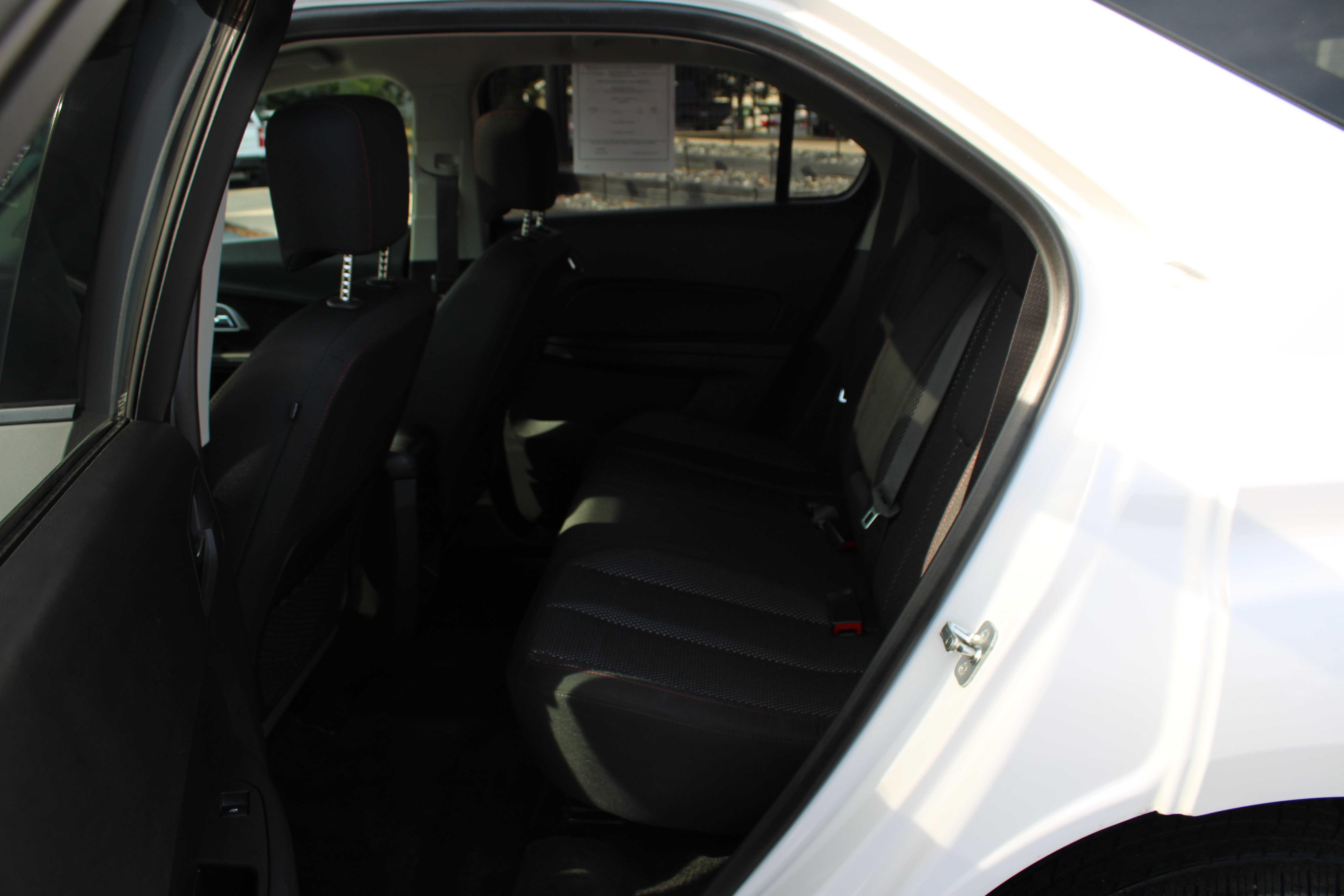 WHITE, 2016 CHEVROLET EQUINOX Thumnail Image 20