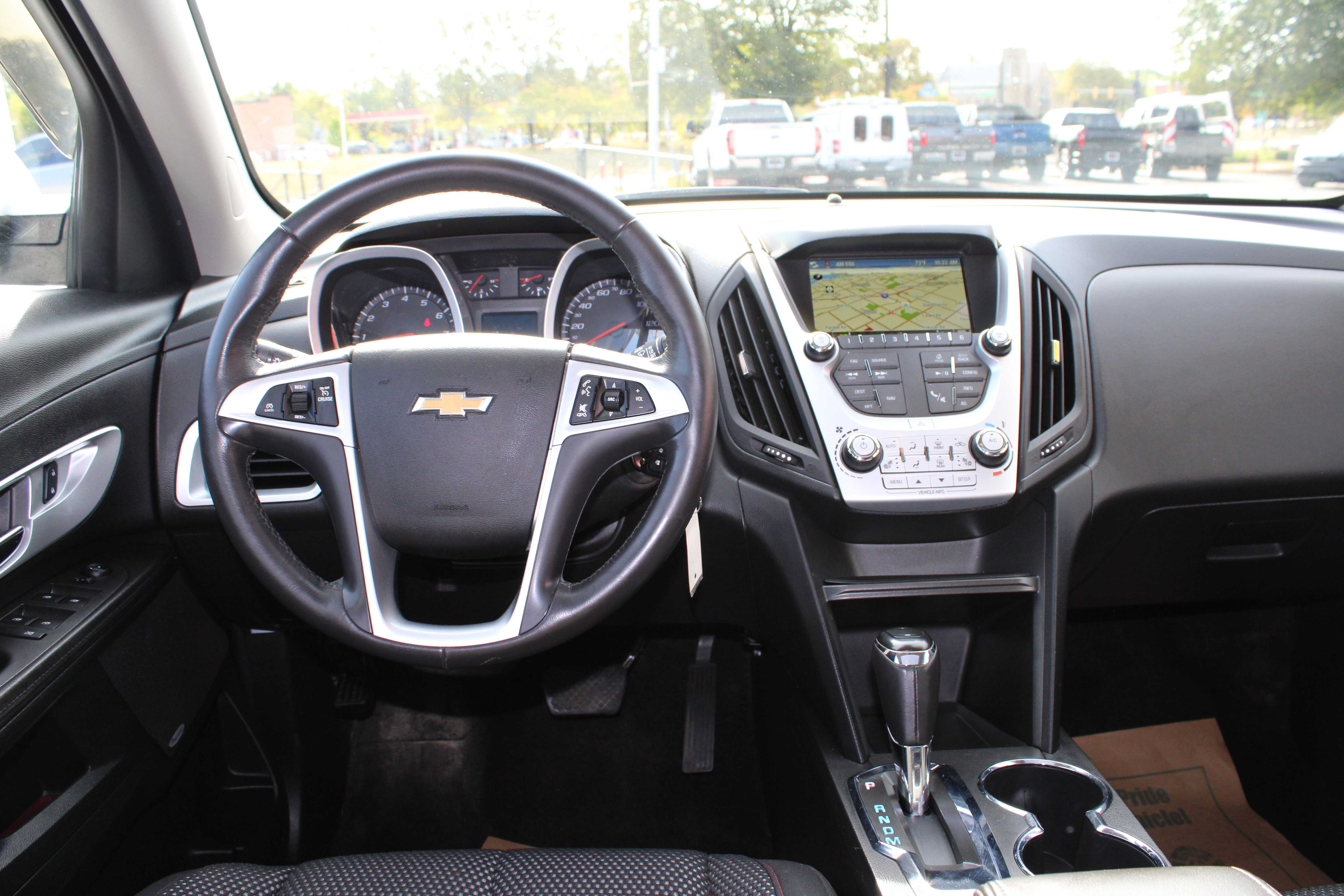 WHITE, 2016 CHEVROLET EQUINOX Thumnail Image 21