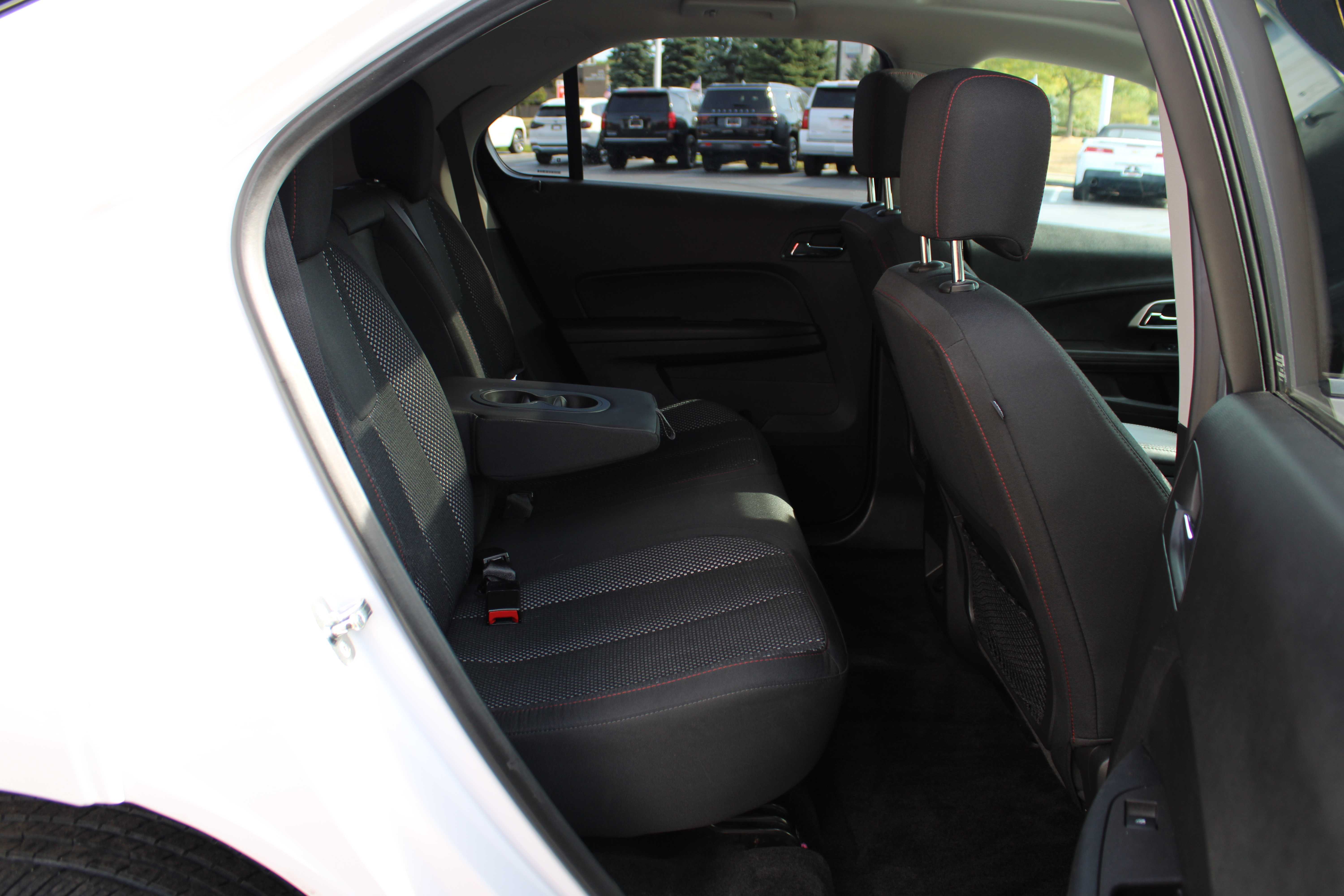 WHITE, 2016 CHEVROLET EQUINOX Thumnail Image 22