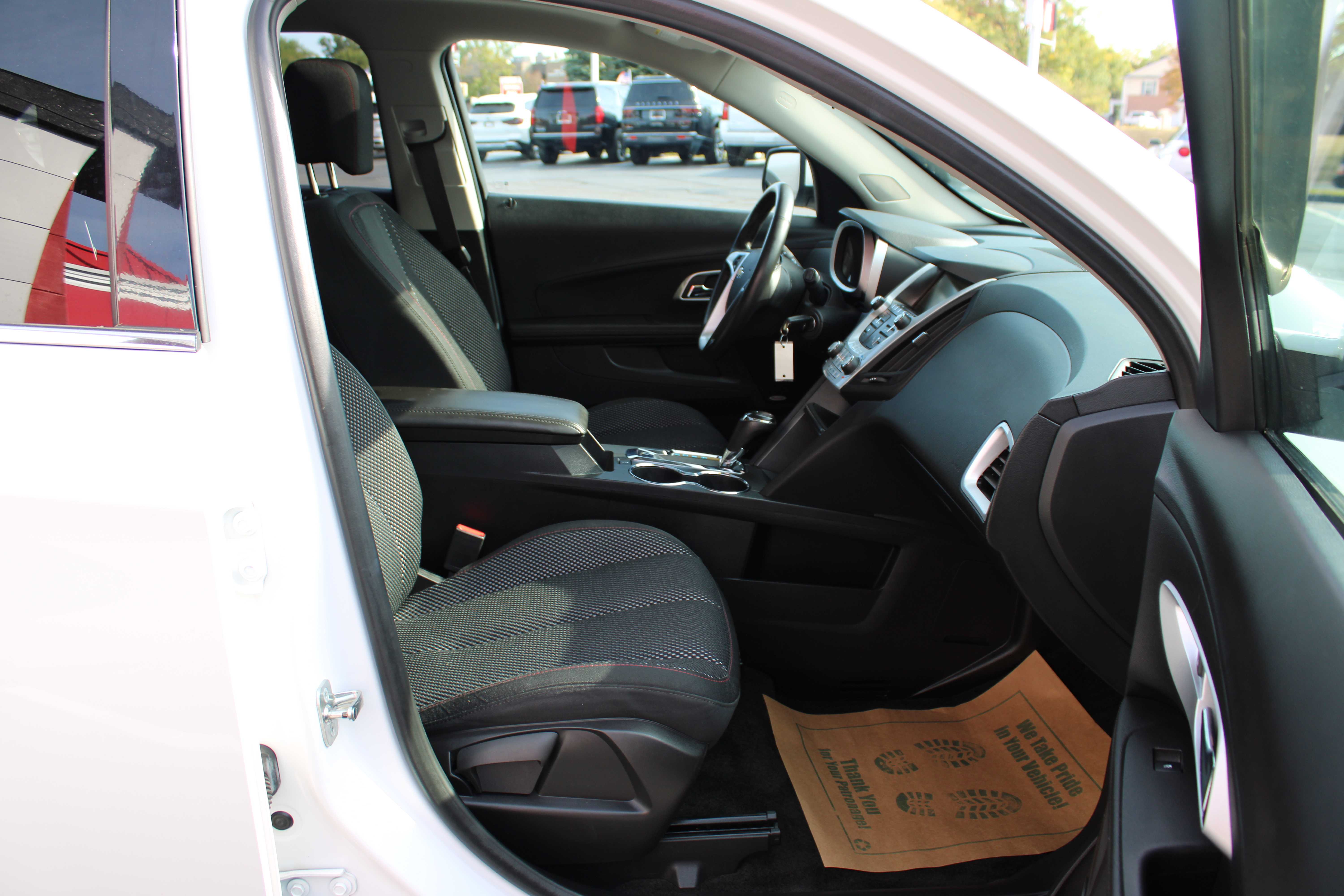 WHITE, 2016 CHEVROLET EQUINOX Thumnail Image 23