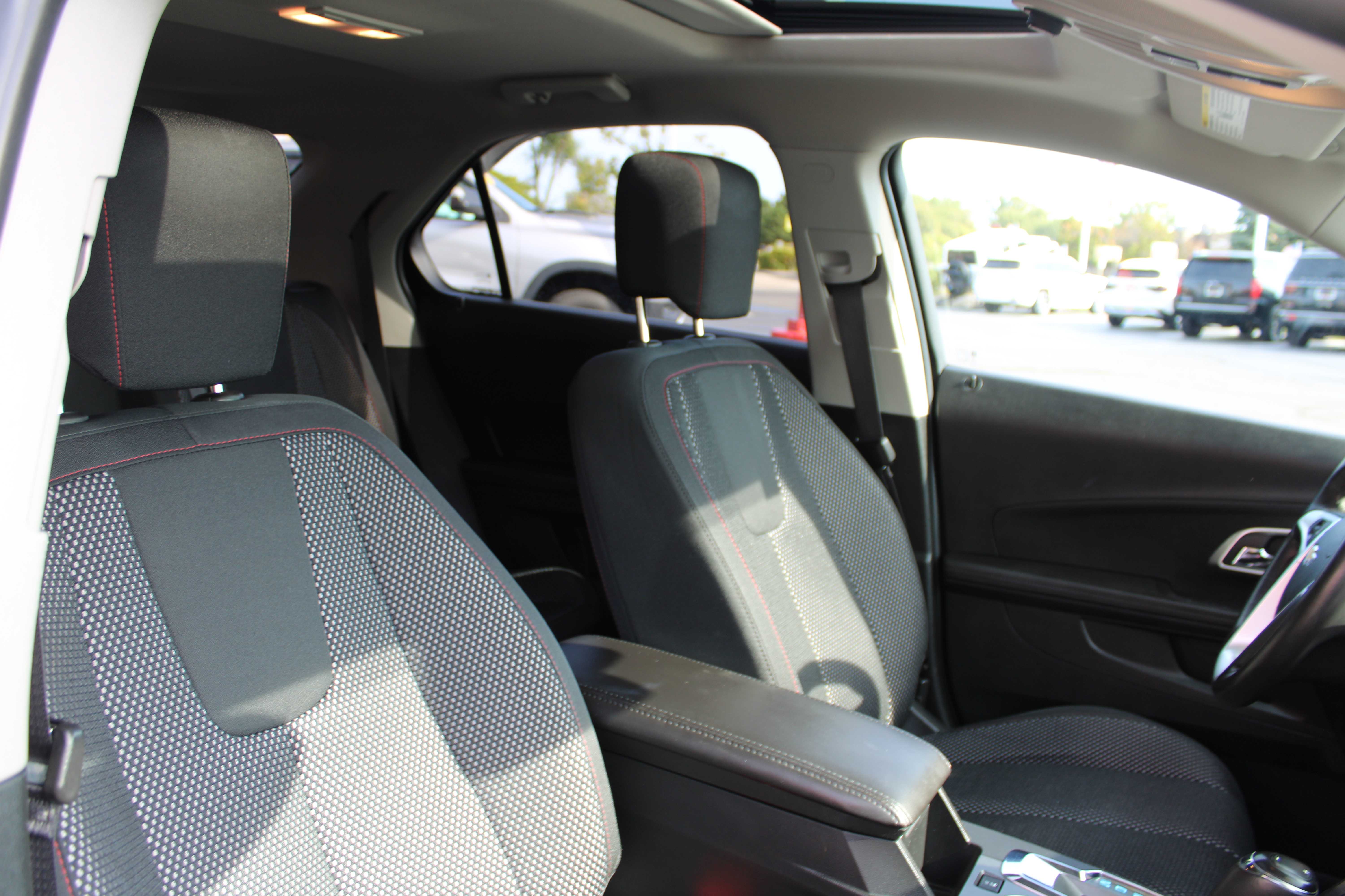 WHITE, 2016 CHEVROLET EQUINOX Thumnail Image 24