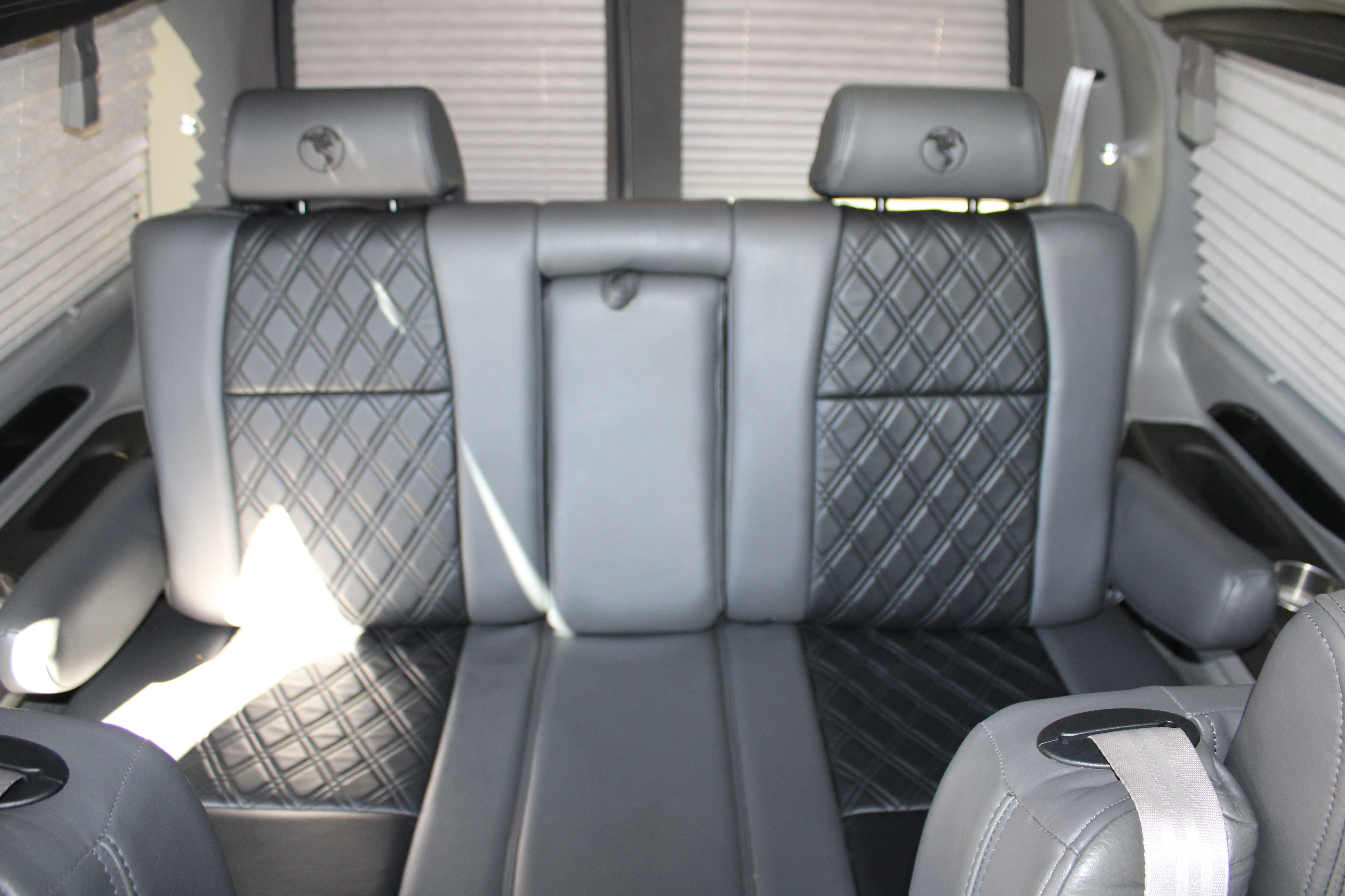 GOLD, 2021 CHEVROLET EXPRESS 2500 PASSENGER Thumnail Image 15