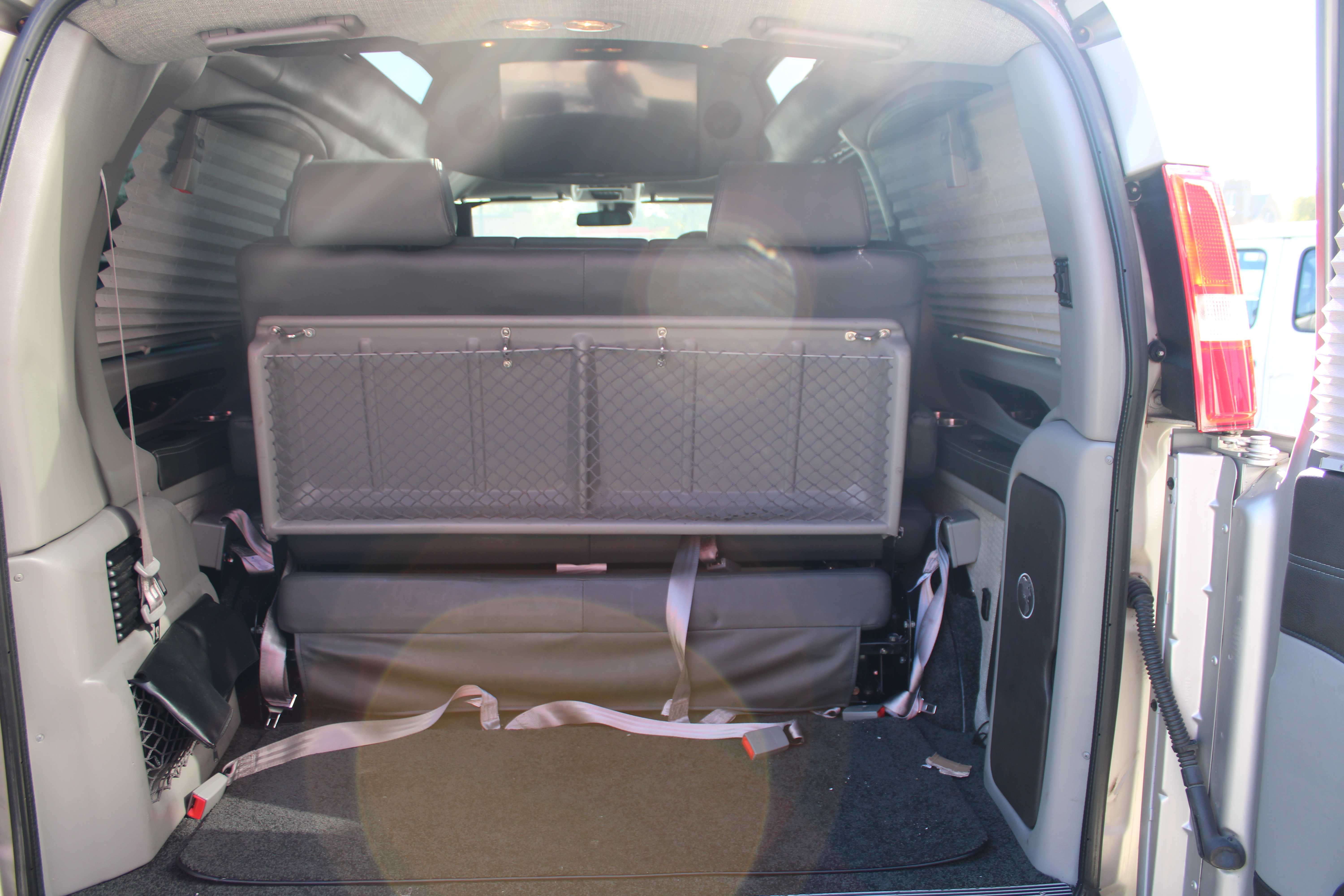 GOLD, 2021 CHEVROLET EXPRESS 2500 PASSENGER Thumnail Image 16