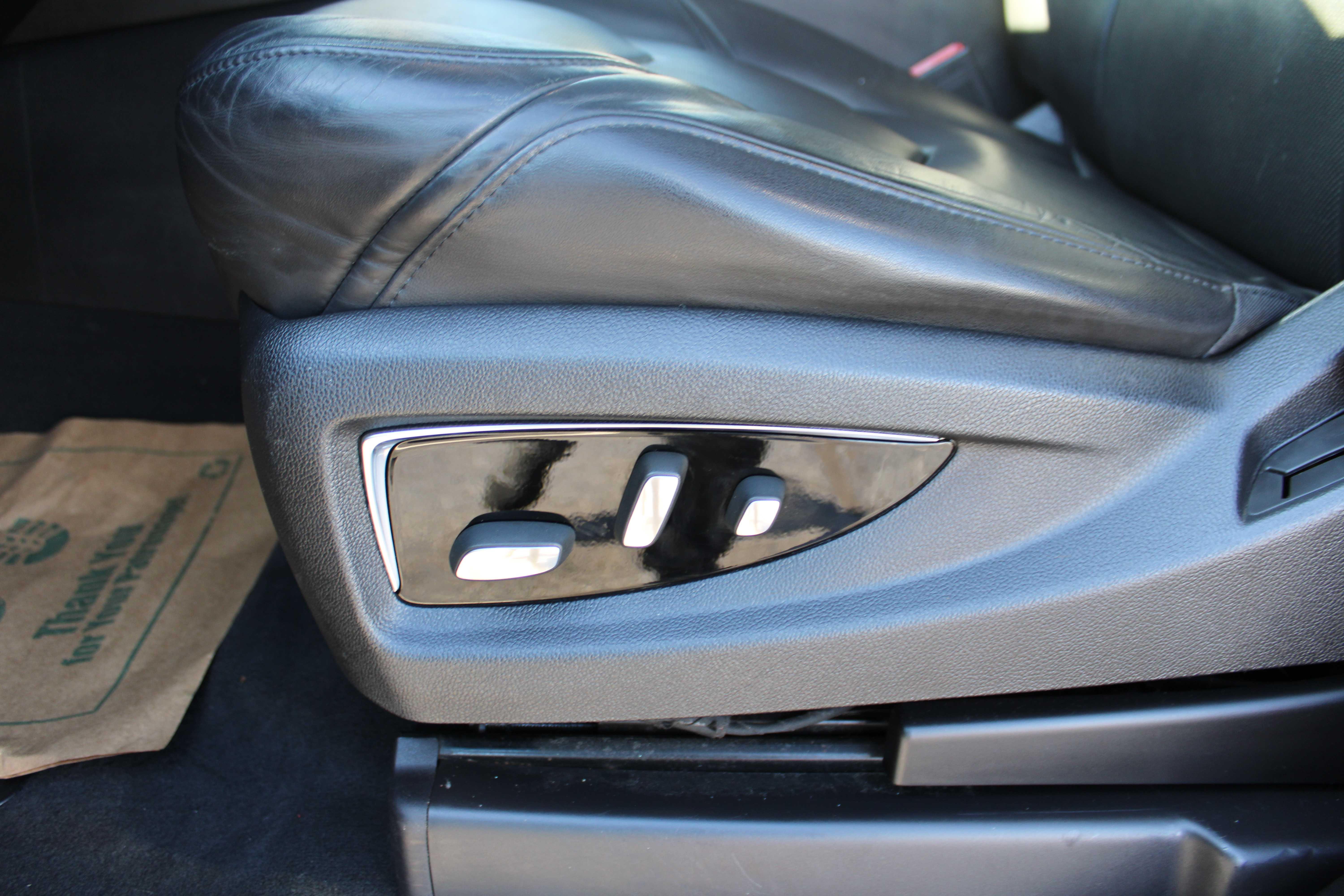 BLACK, 2015 CADILLAC ESCALADE Thumnail Image 11
