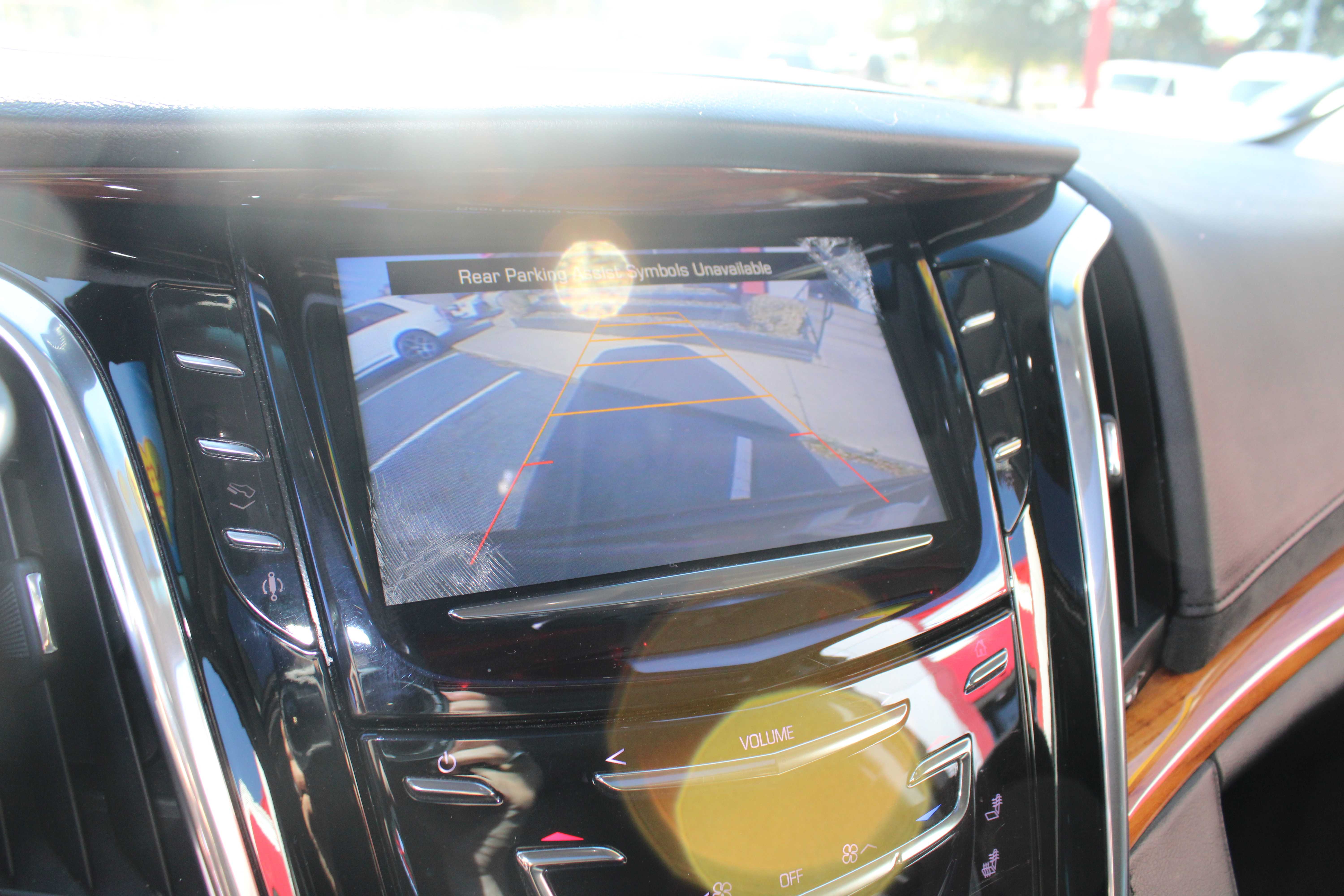 BLACK, 2015 CADILLAC ESCALADE Thumnail Image 16