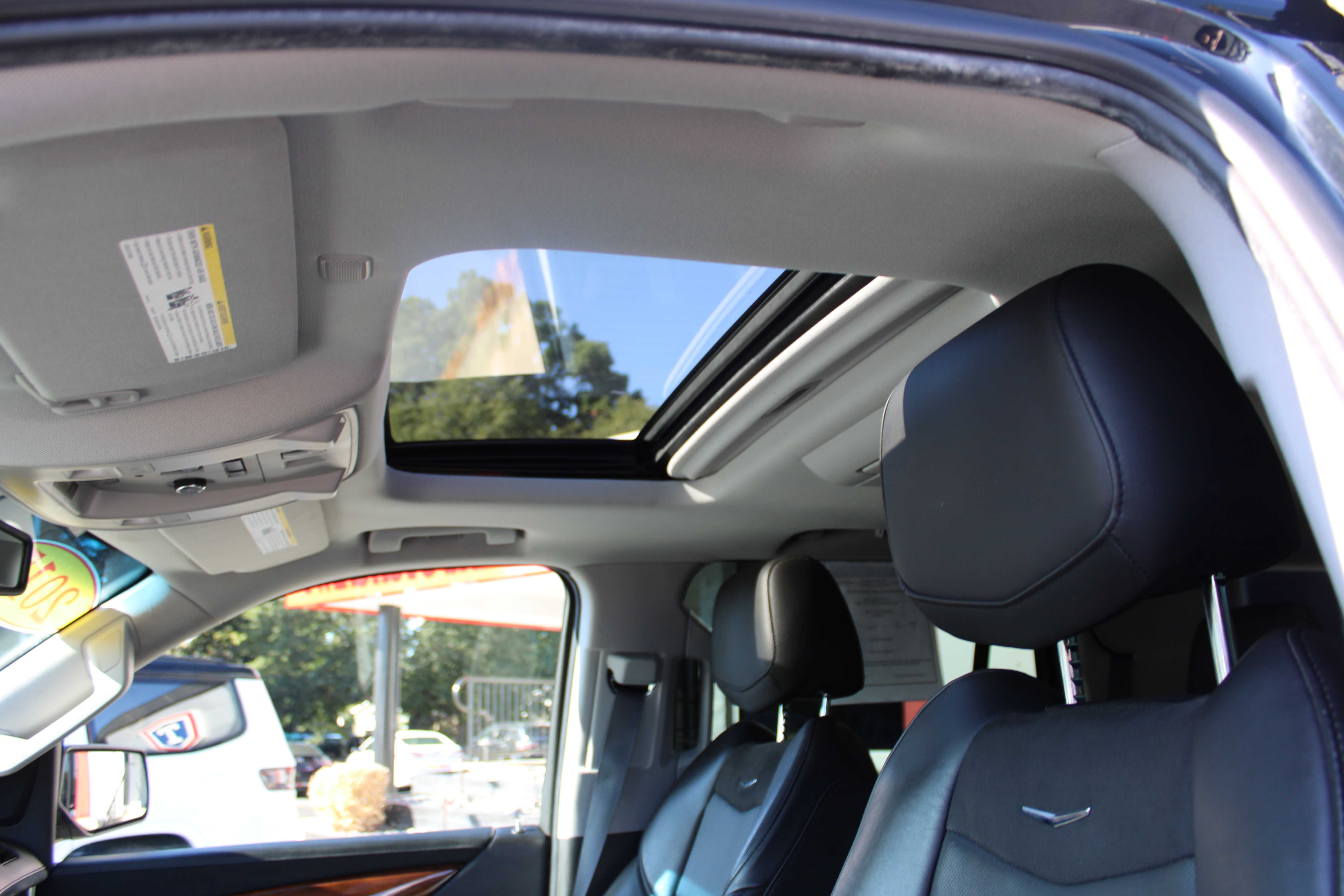 BLACK, 2015 CADILLAC ESCALADE Thumnail Image 20
