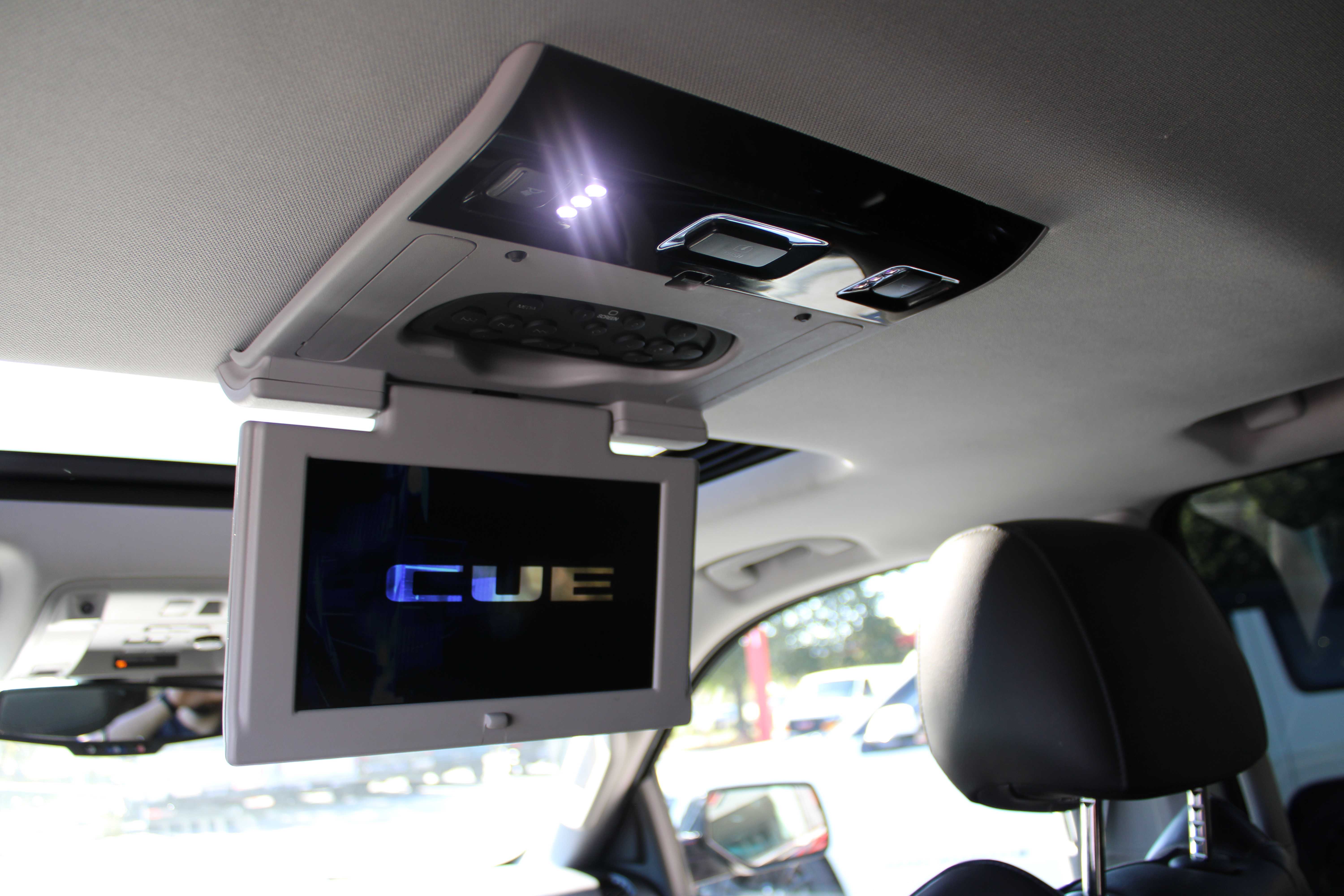 BLACK, 2015 CADILLAC ESCALADE Thumnail Image 24