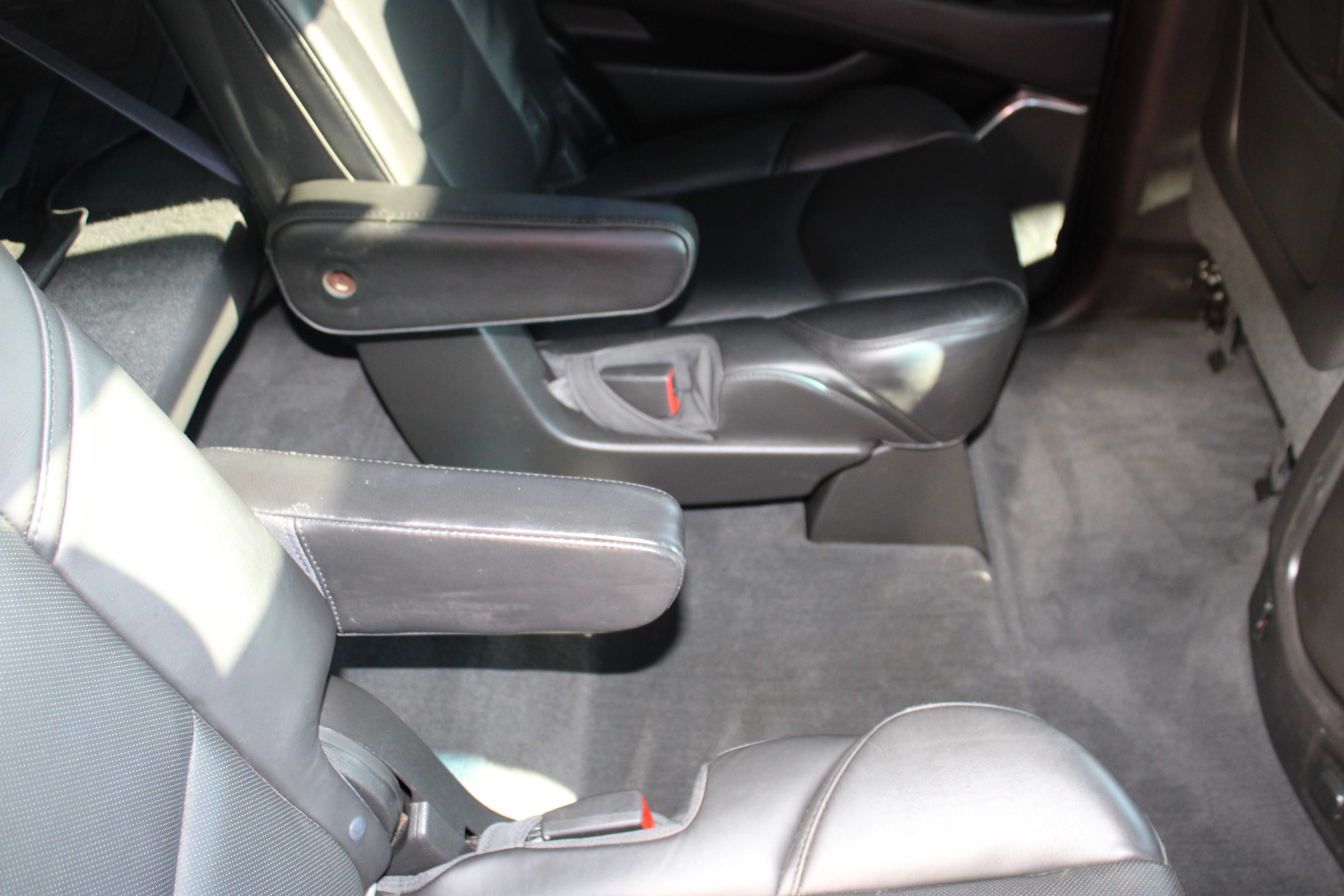 BLACK, 2015 CADILLAC ESCALADE Thumnail Image 26