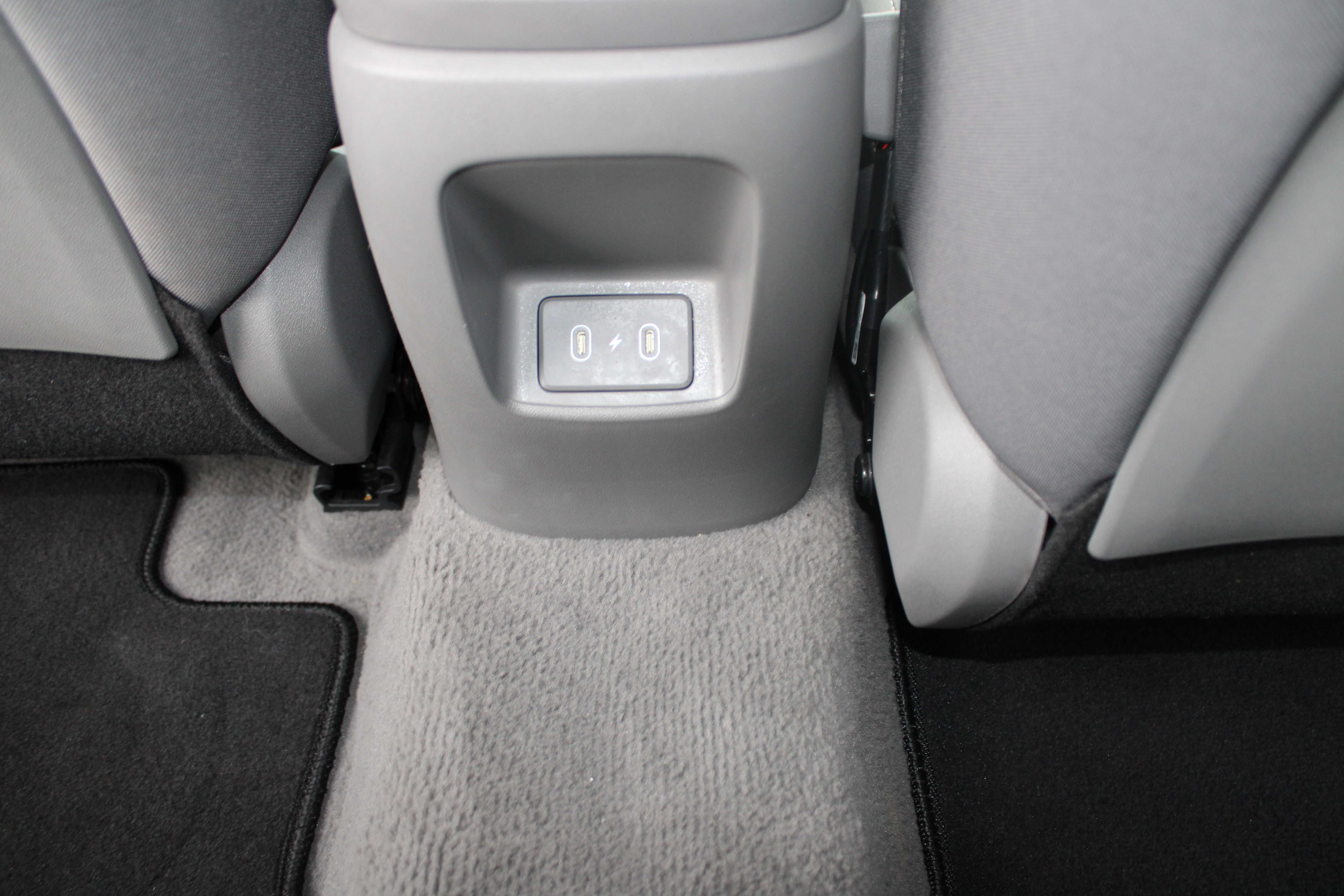 WHITE, 2024 HYUNDAI ELANTRA HYBRID Thumnail Image 18