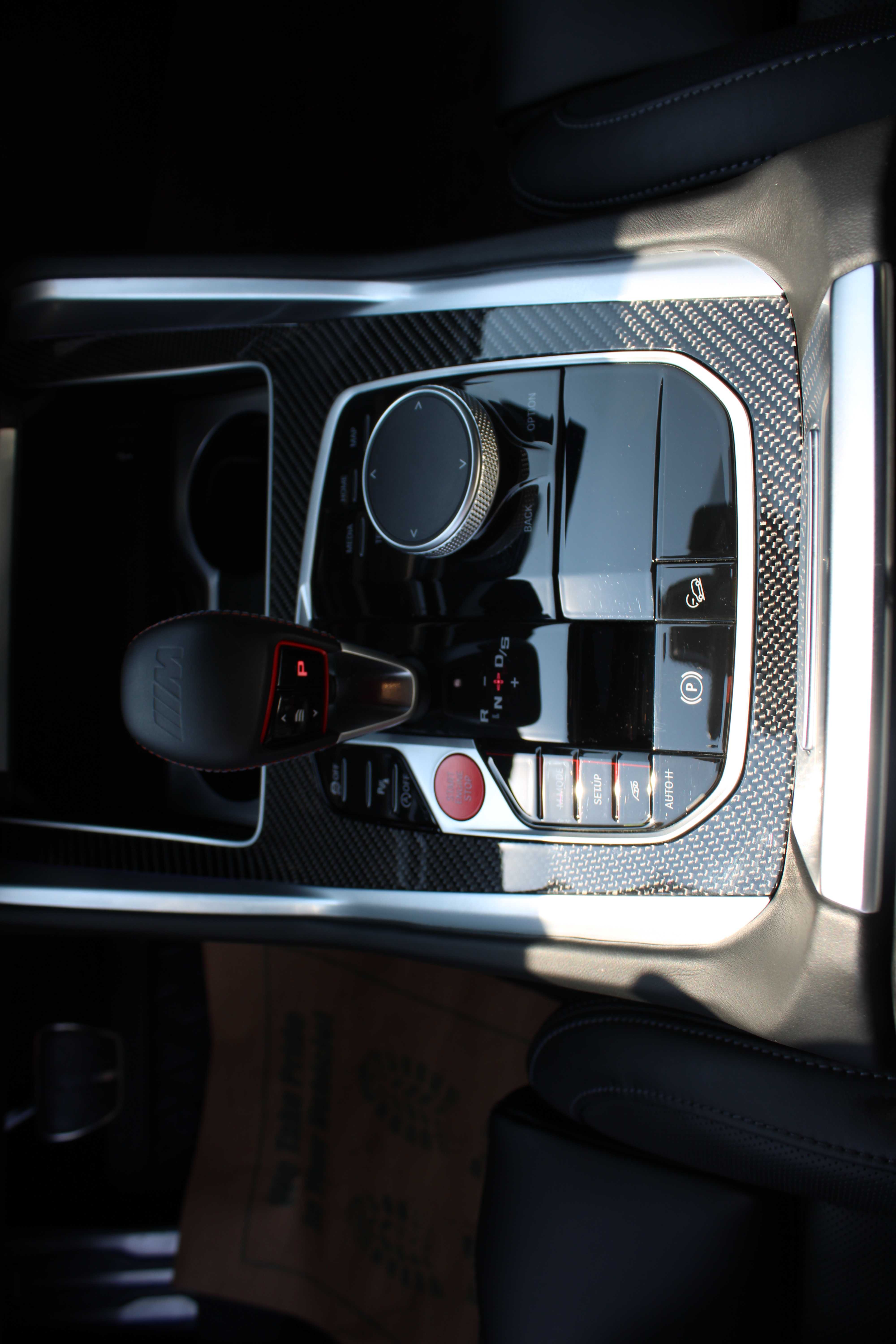 GREY, 2025 BMW X6 M Thumnail Image 25