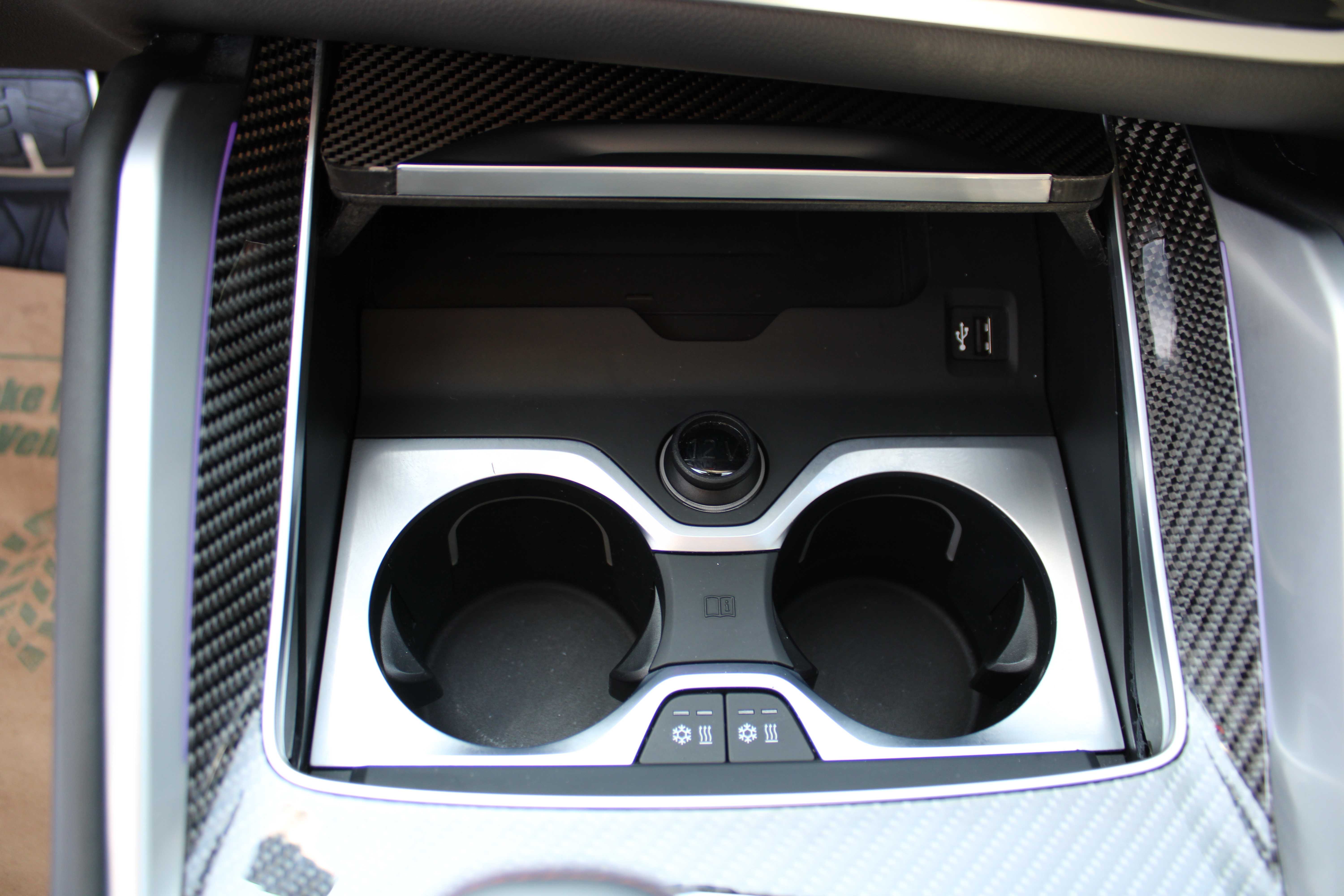 GREY, 2025 BMW X6 M Thumnail Image 27