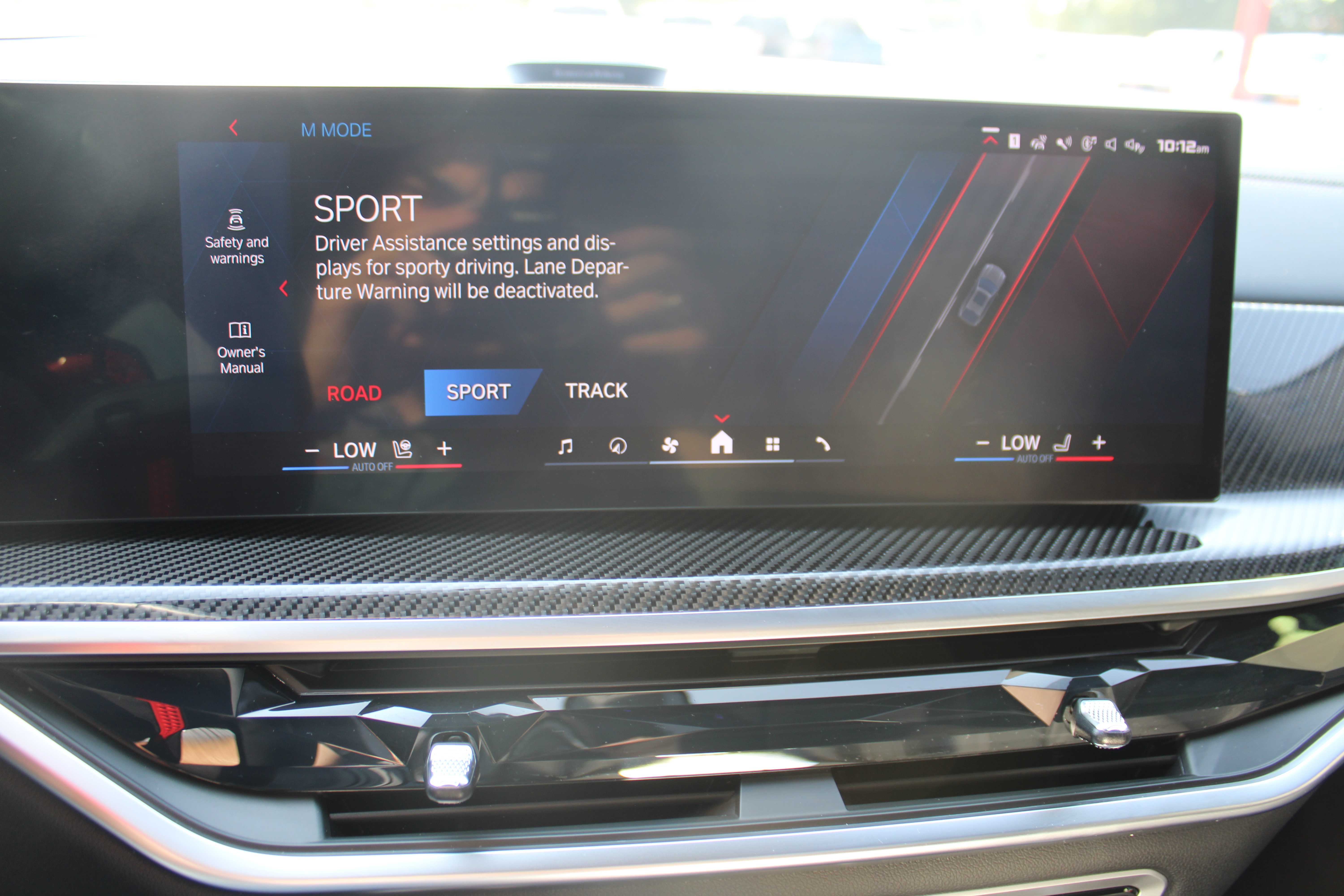 GREY, 2025 BMW X6 M Thumnail Image 32