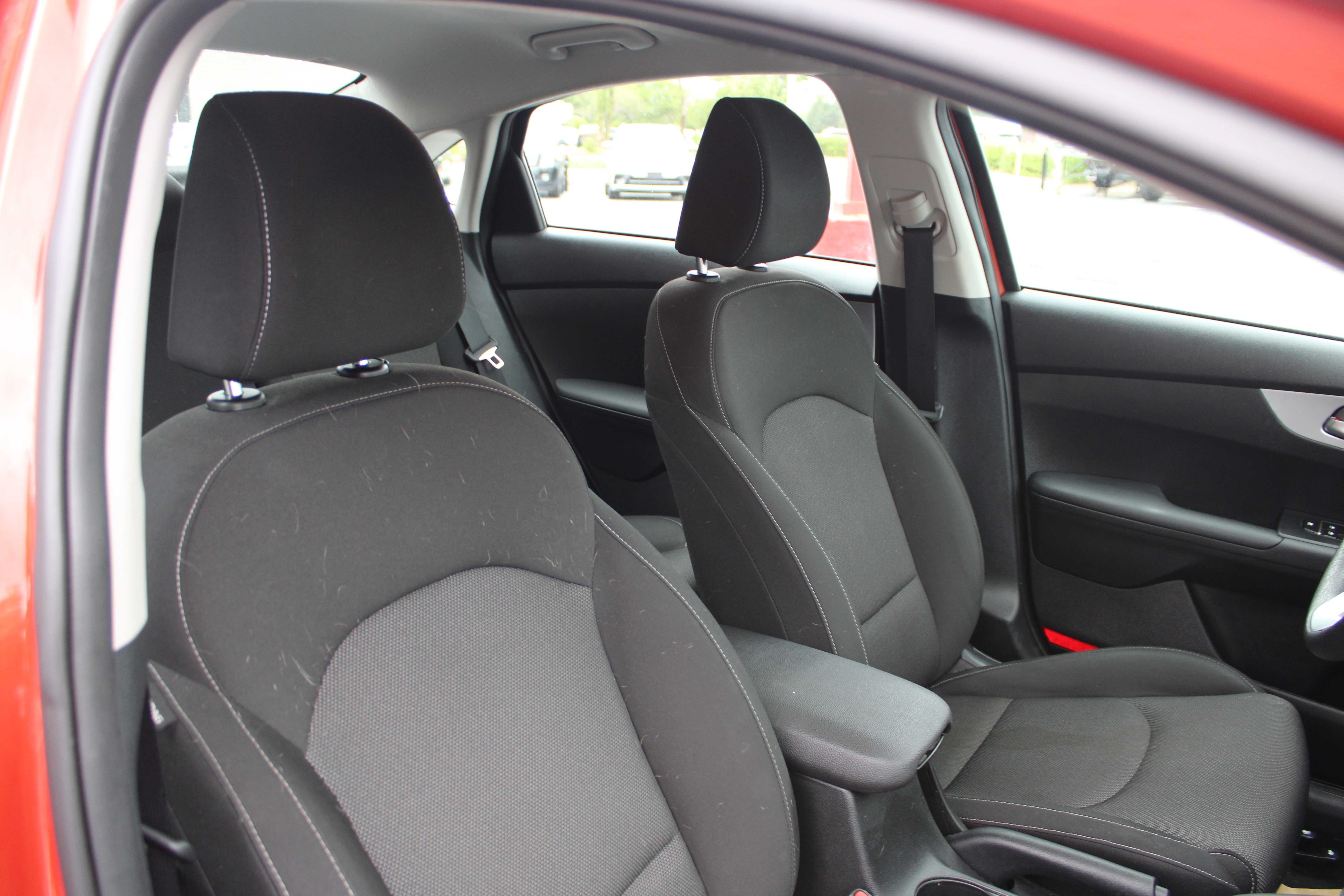 ORANGE, 2024 KIA FORTE Thumnail Image 20