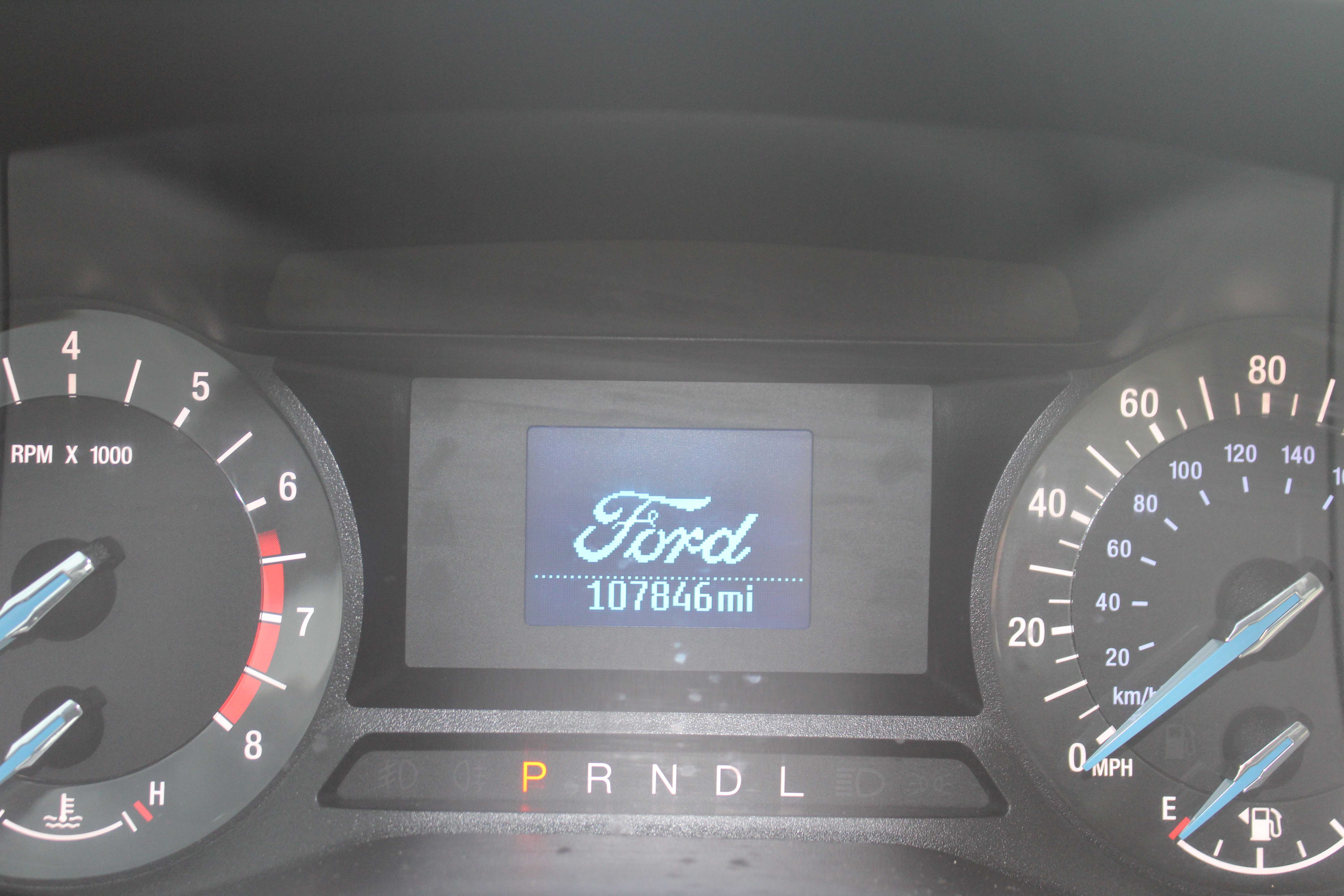 WHITE, 2017 FORD FUSION Thumnail Image 12