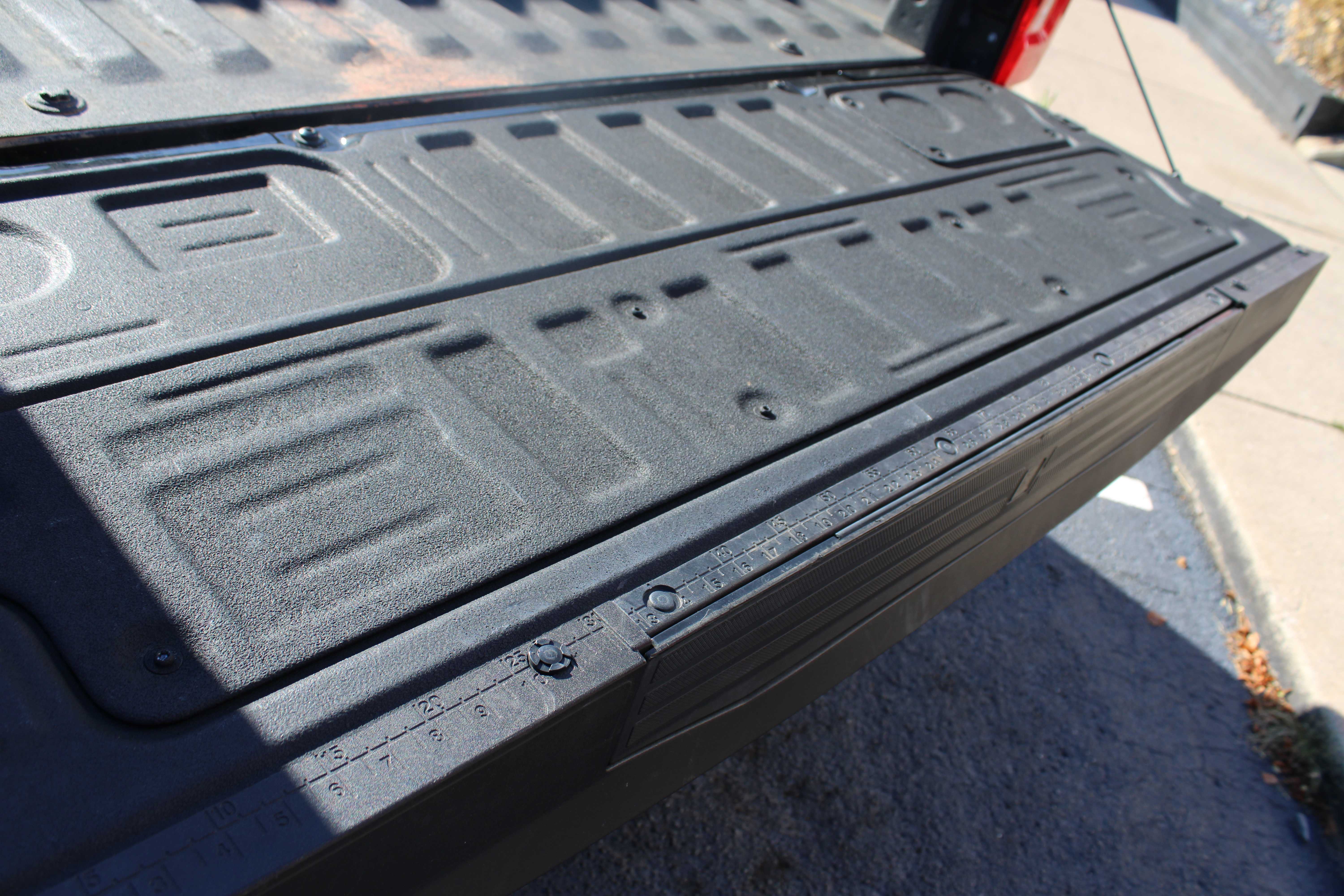 BLACK, 2023 FORD F250 SUPER DUTY CREW CAB Thumnail Image 11