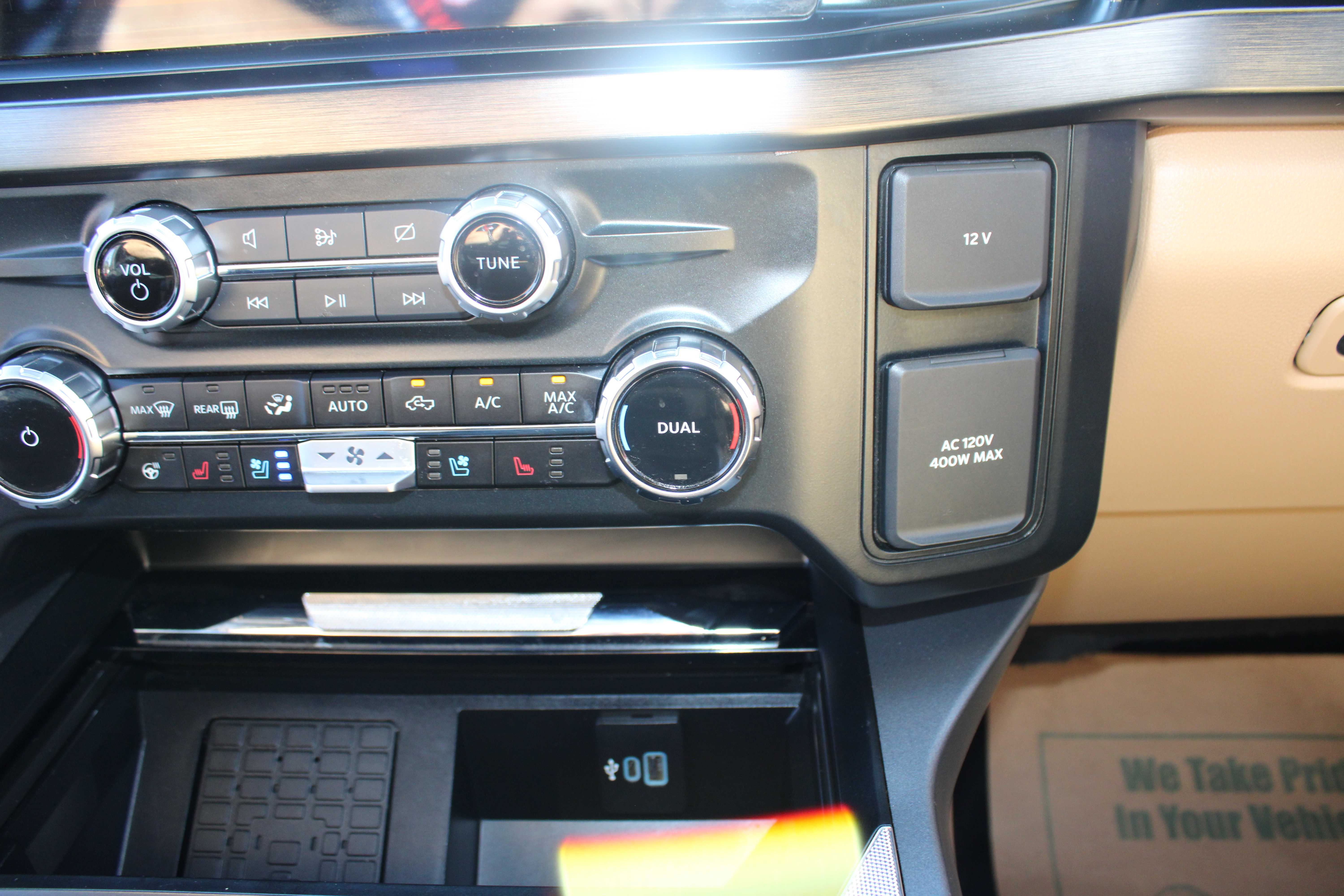 BLACK, 2023 FORD F250 SUPER DUTY CREW CAB Thumnail Image 22