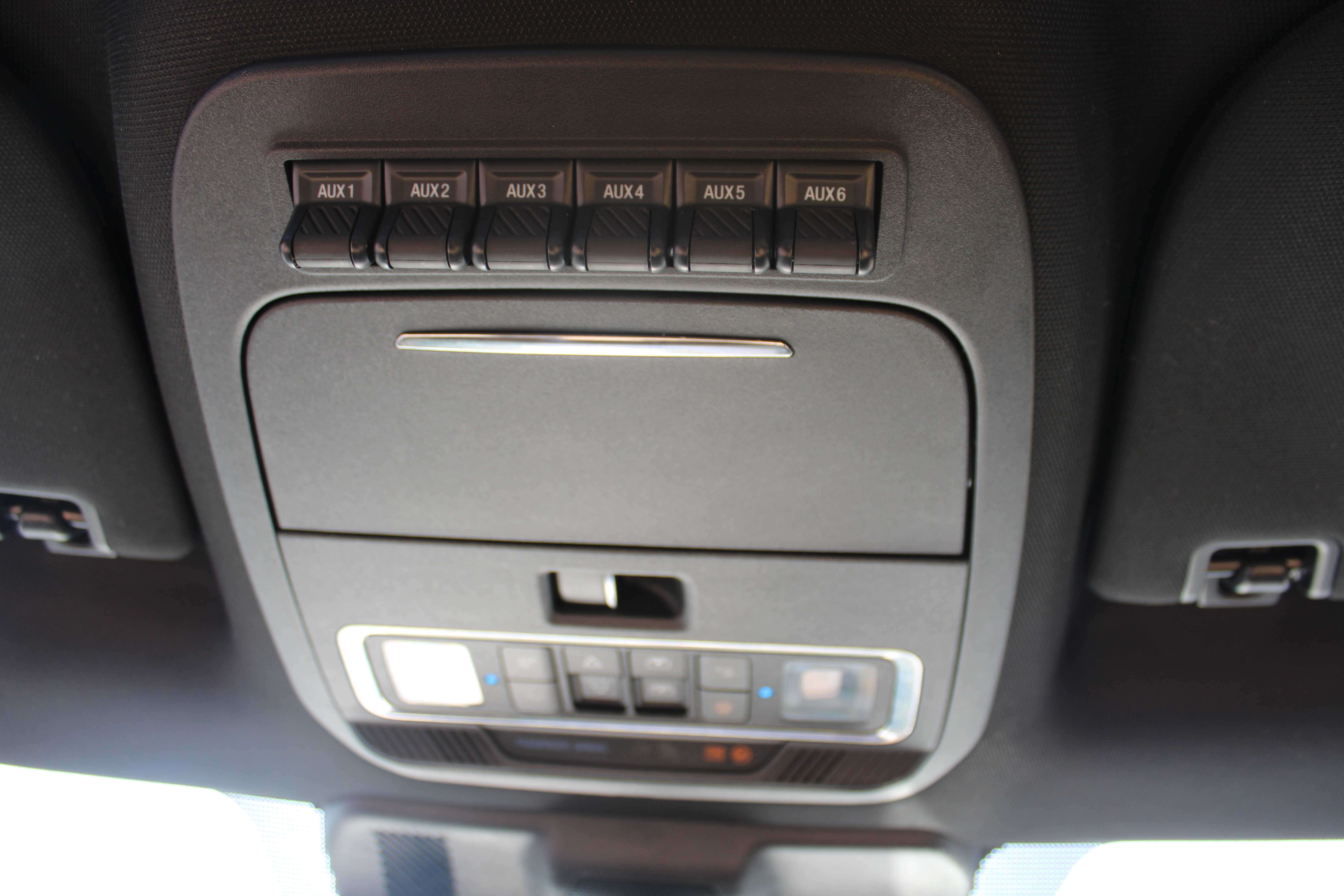 BLACK, 2023 FORD F250 SUPER DUTY CREW CAB Thumnail Image 27