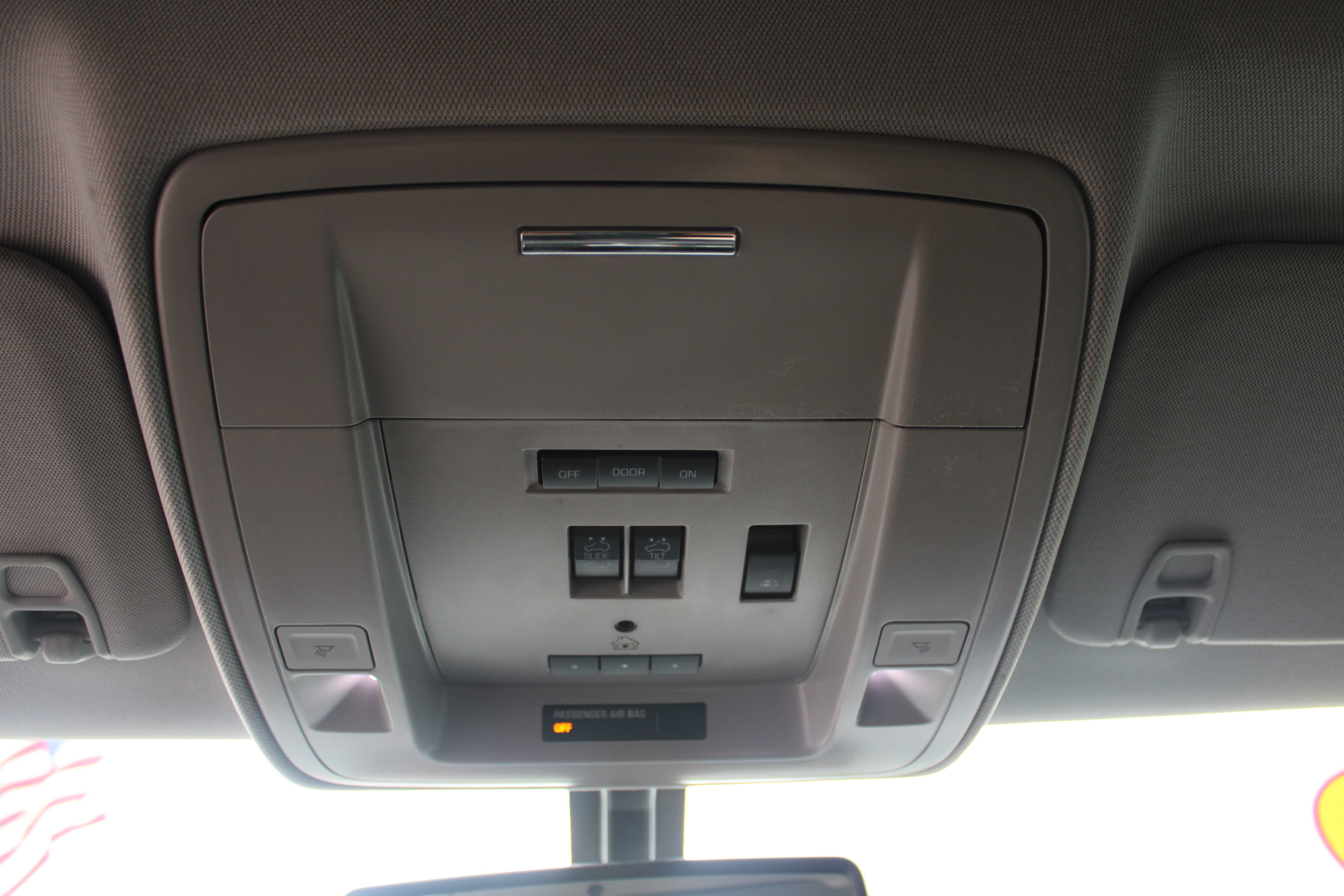 BLUE, 2017 CHEVROLET SILVERADO 1500 CREW CAB Thumnail Image 19