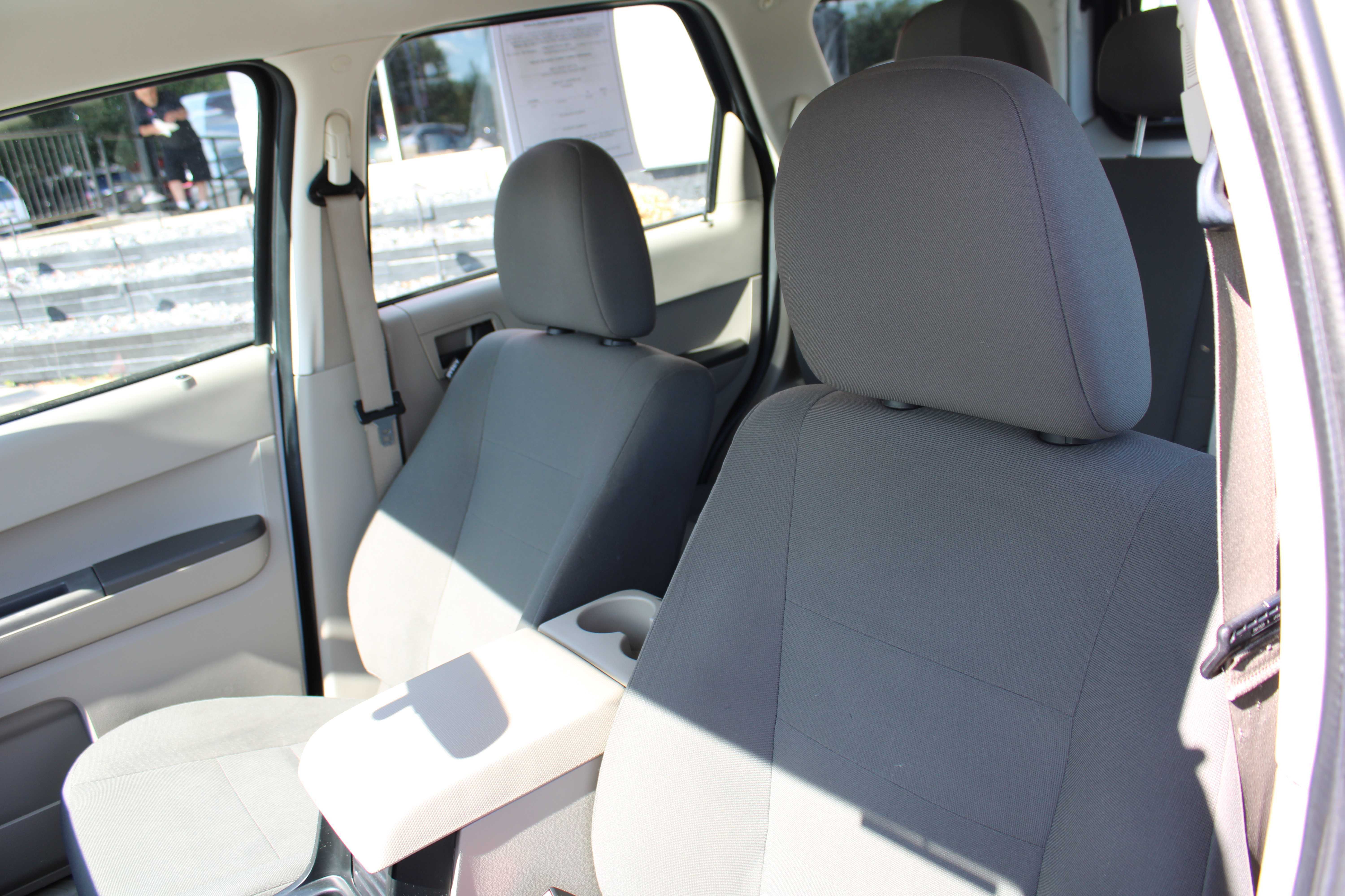 WHITE, 2012 FORD ESCAPE Thumnail Image 14