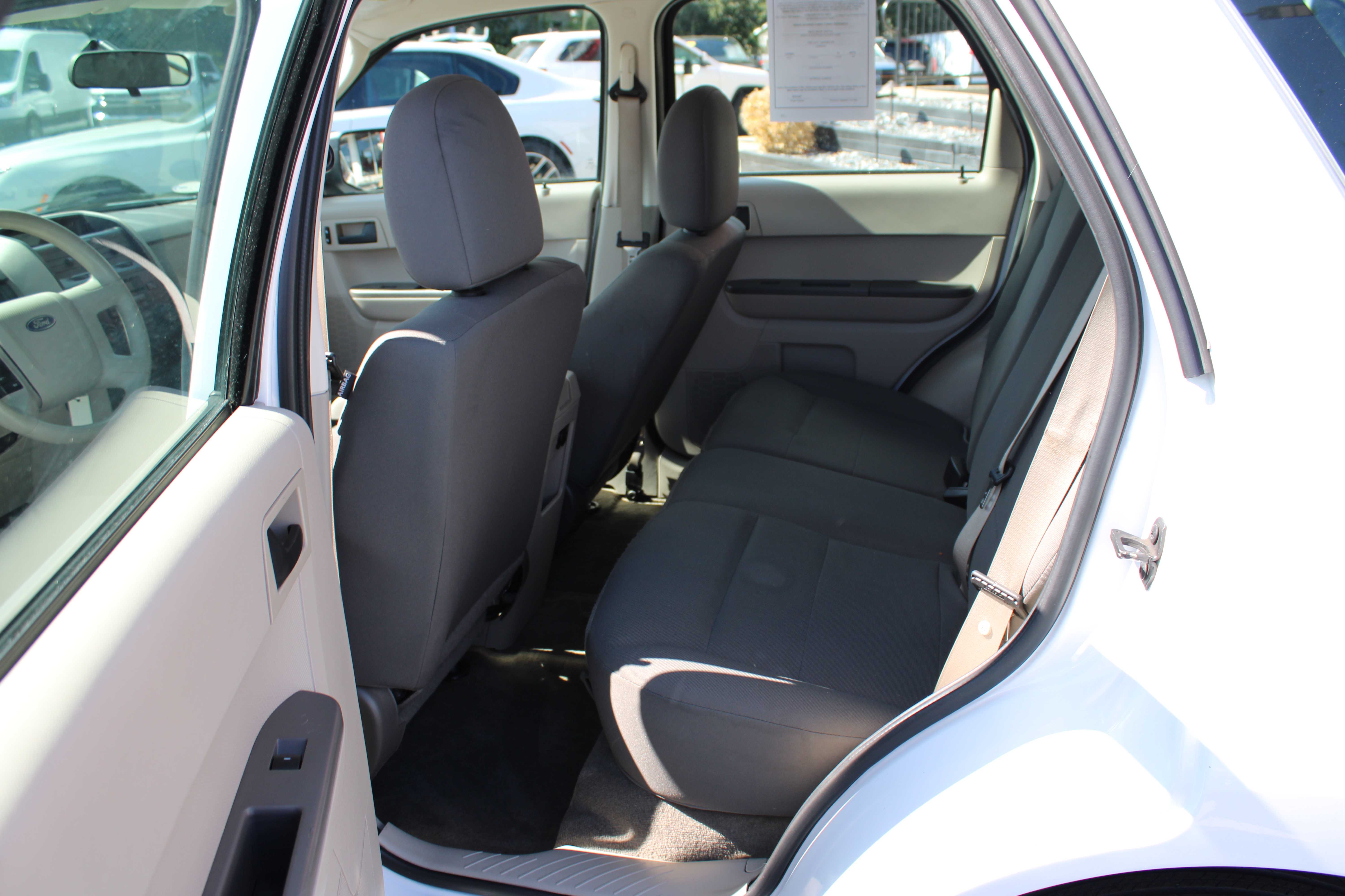 WHITE, 2012 FORD ESCAPE Thumnail Image 15