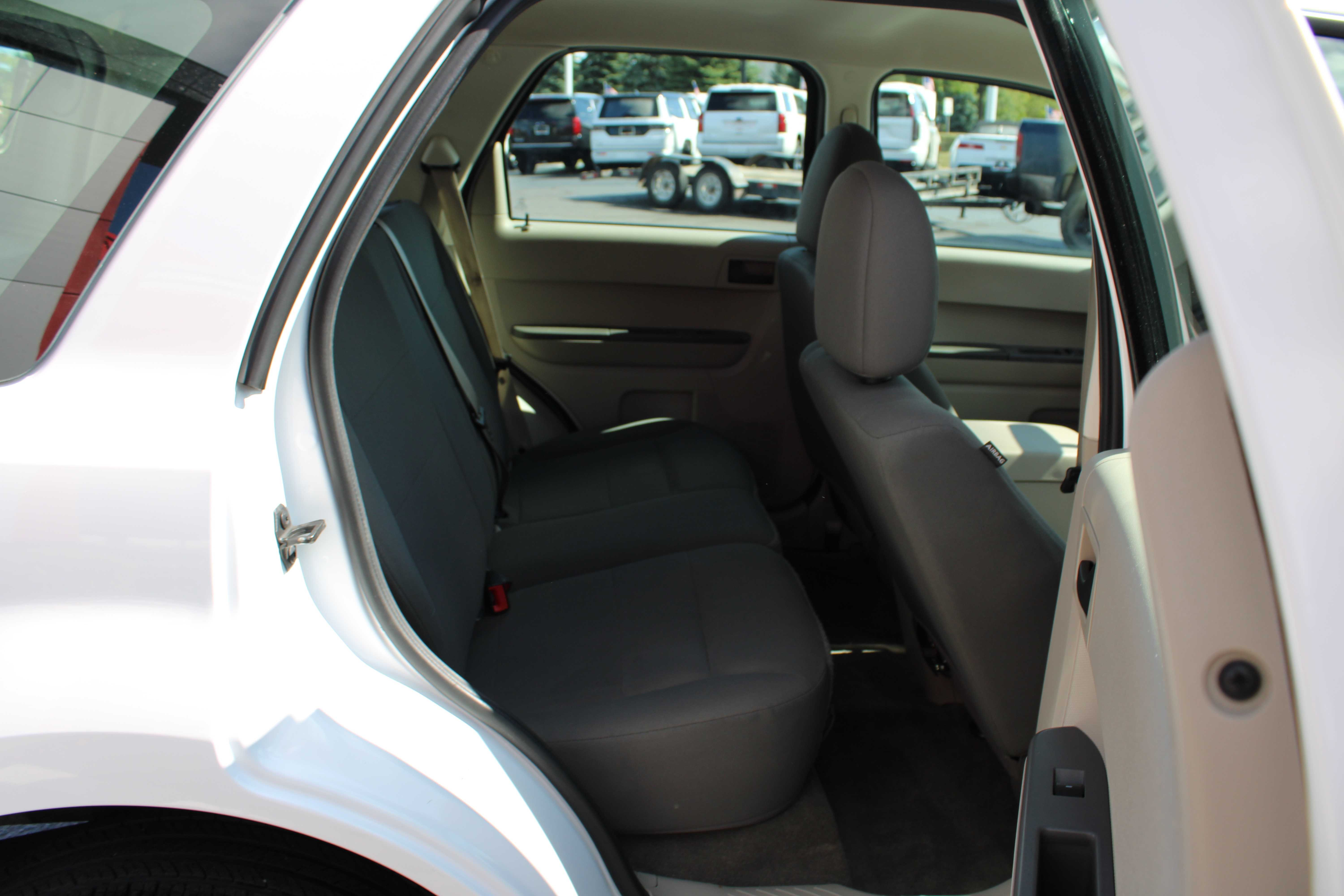 WHITE, 2012 FORD ESCAPE Thumnail Image 17
