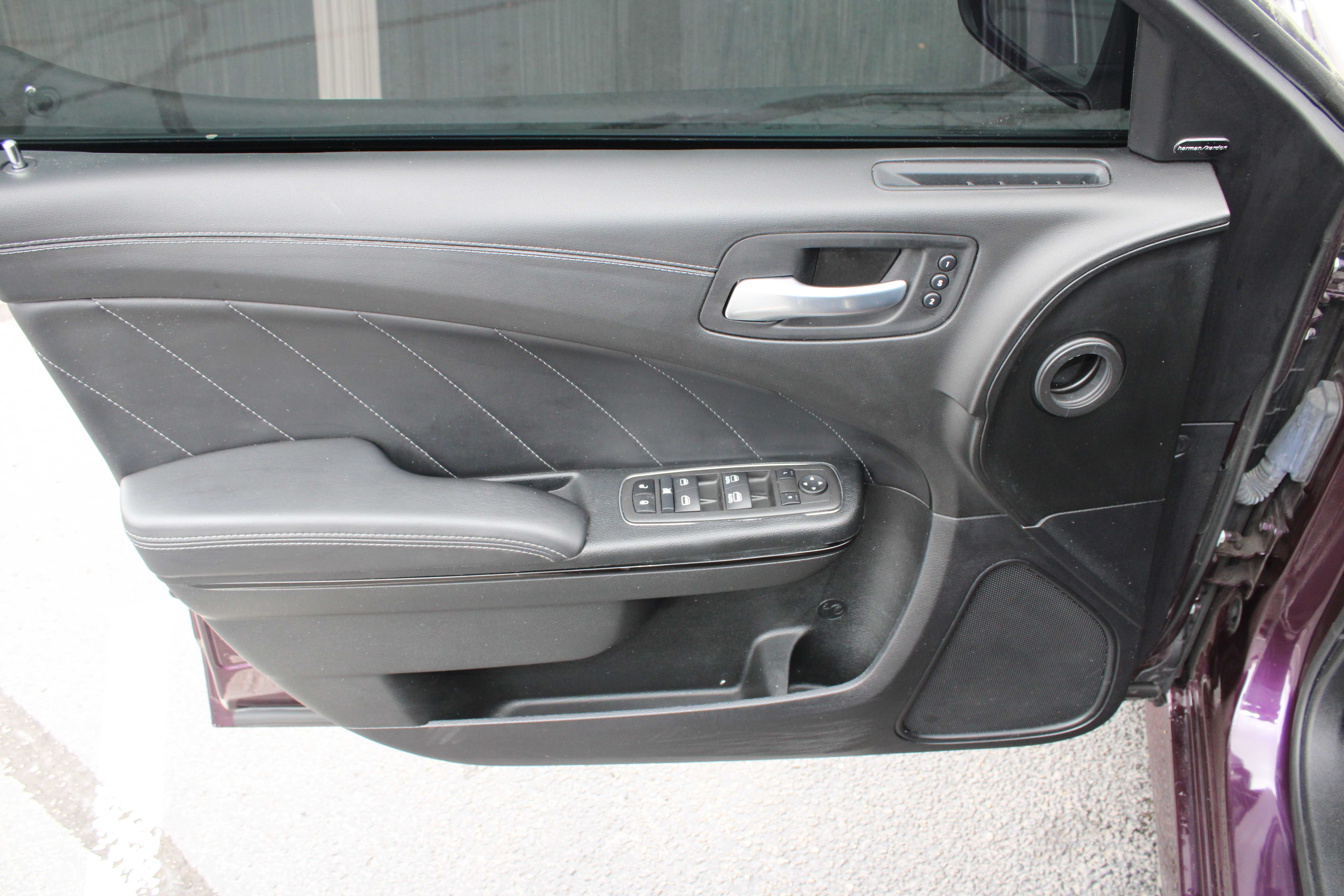 PURPLE, 2022 DODGE CHARGER Thumnail Image 9