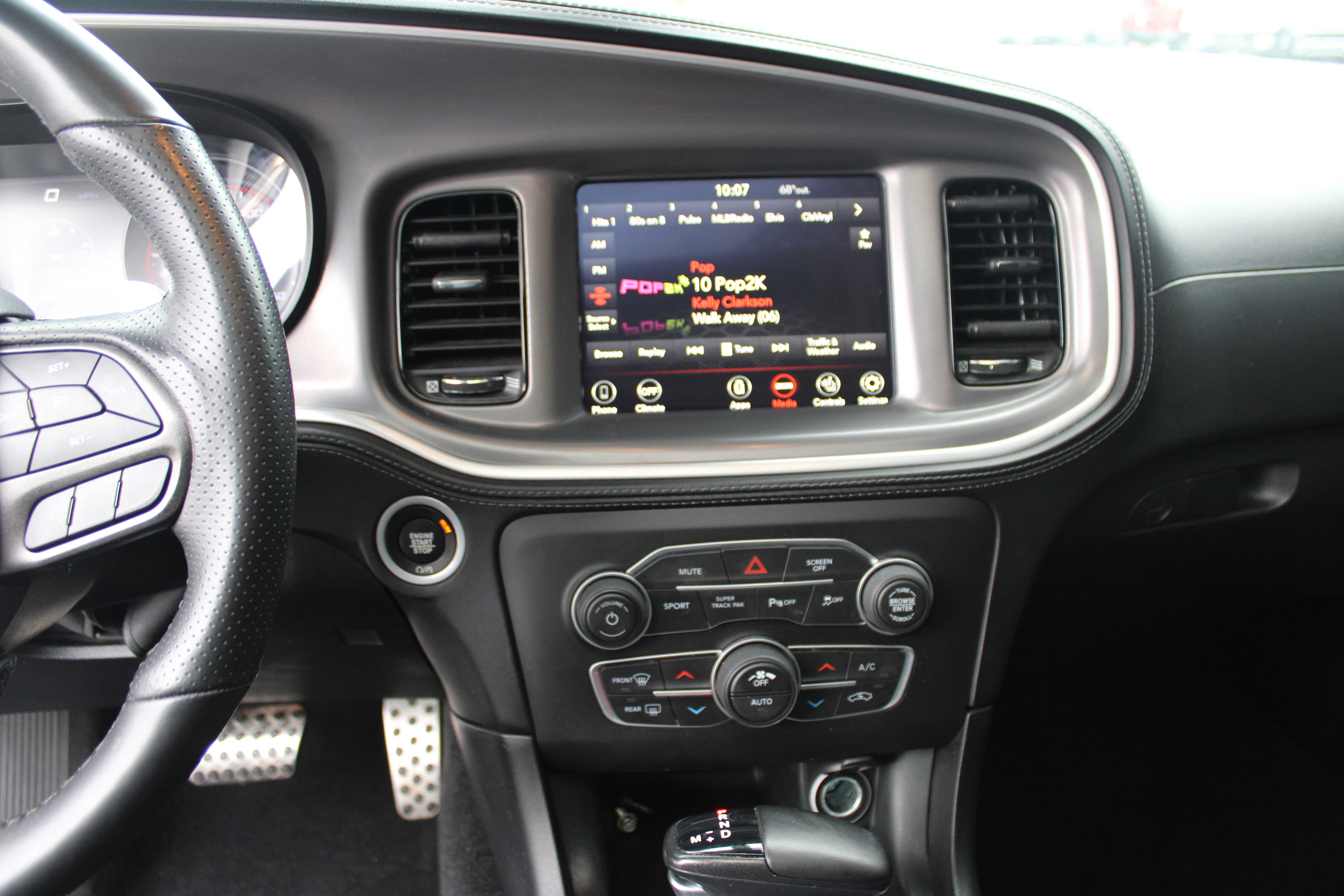 PURPLE, 2022 DODGE CHARGER Thumnail Image 13