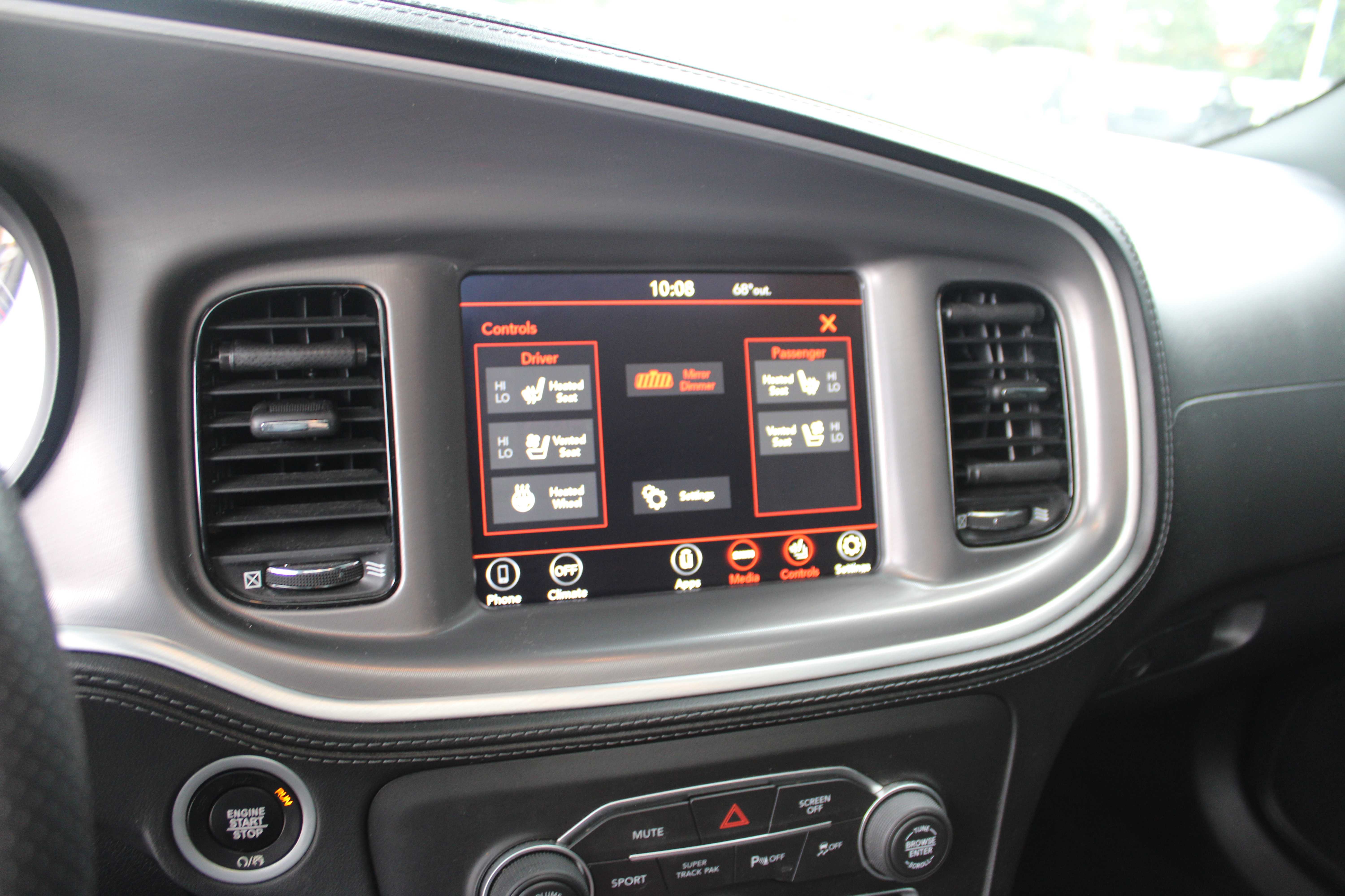 PURPLE, 2022 DODGE CHARGER Thumnail Image 15