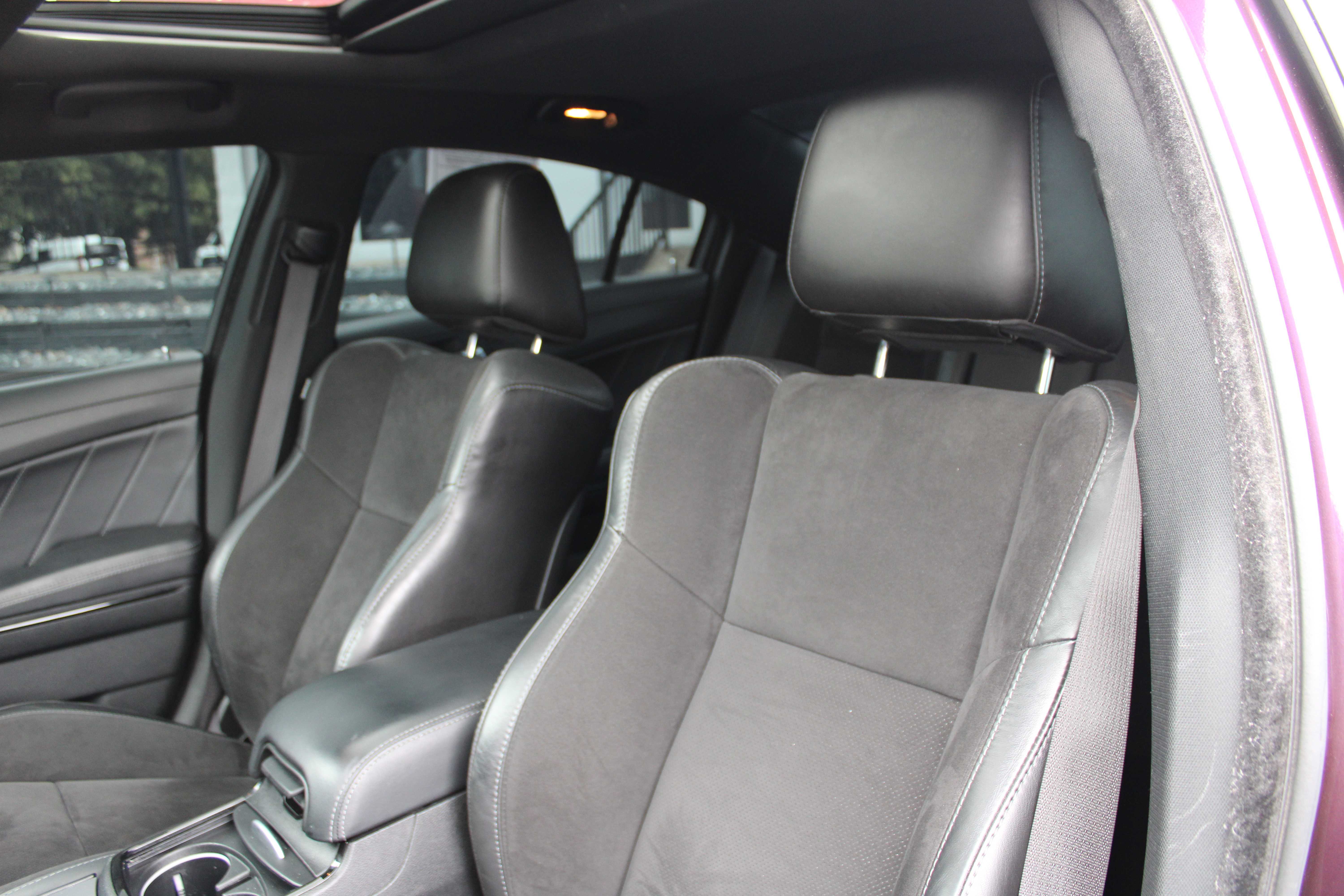 PURPLE, 2022 DODGE CHARGER Thumnail Image 17